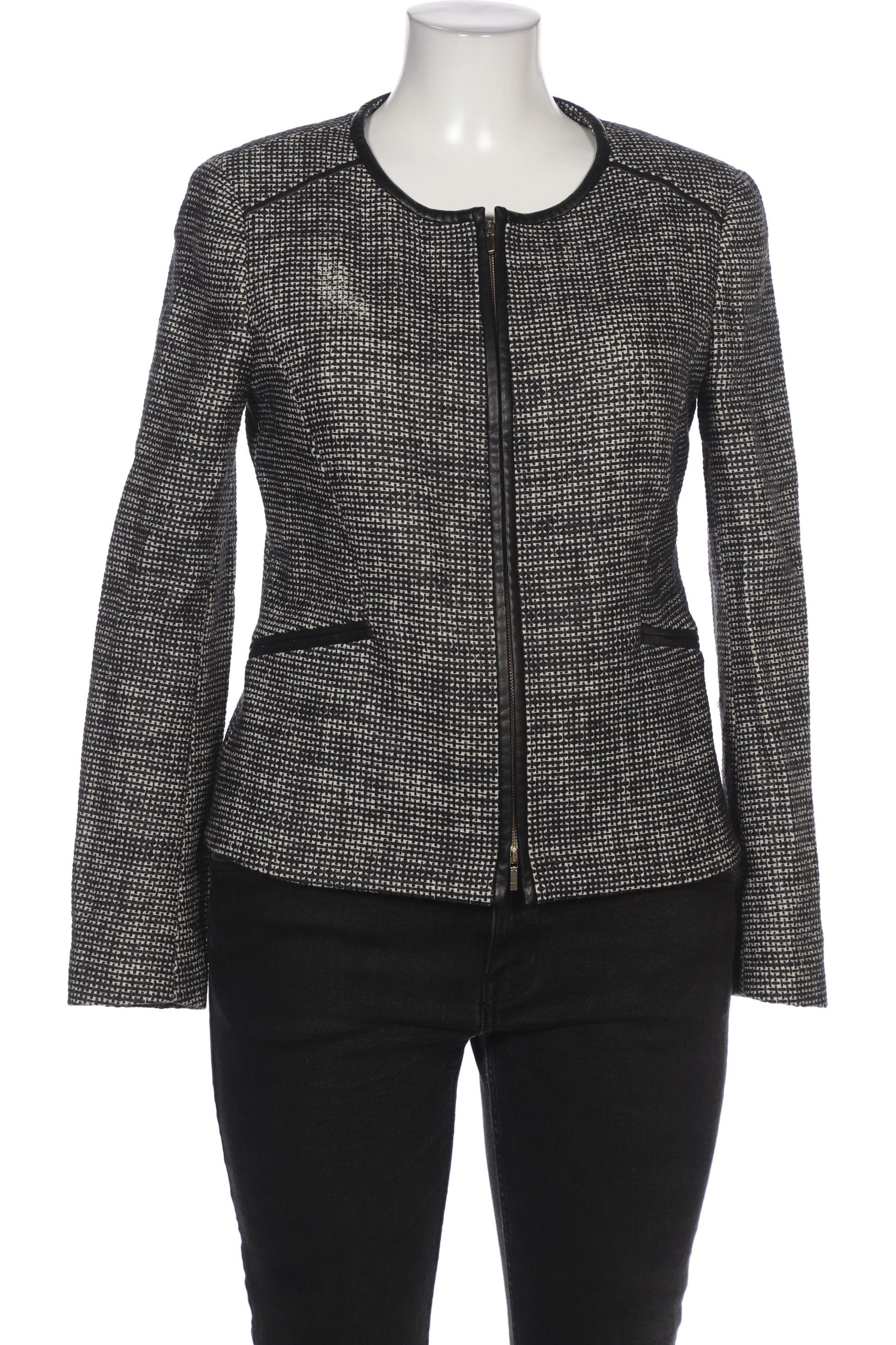 

Boss by Hugo Boss Damen Blazer, cremeweiß, Gr. 42