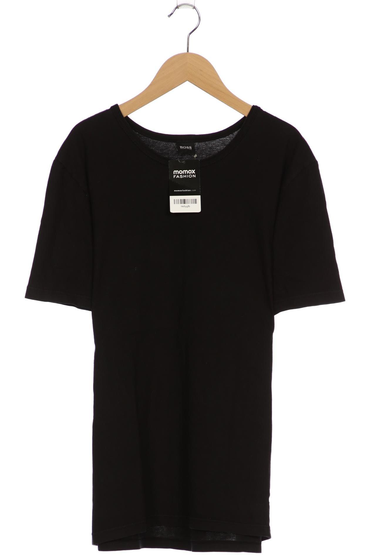 

Boss by Hugo Boss Herren T-Shirt, schwarz, Gr. 48