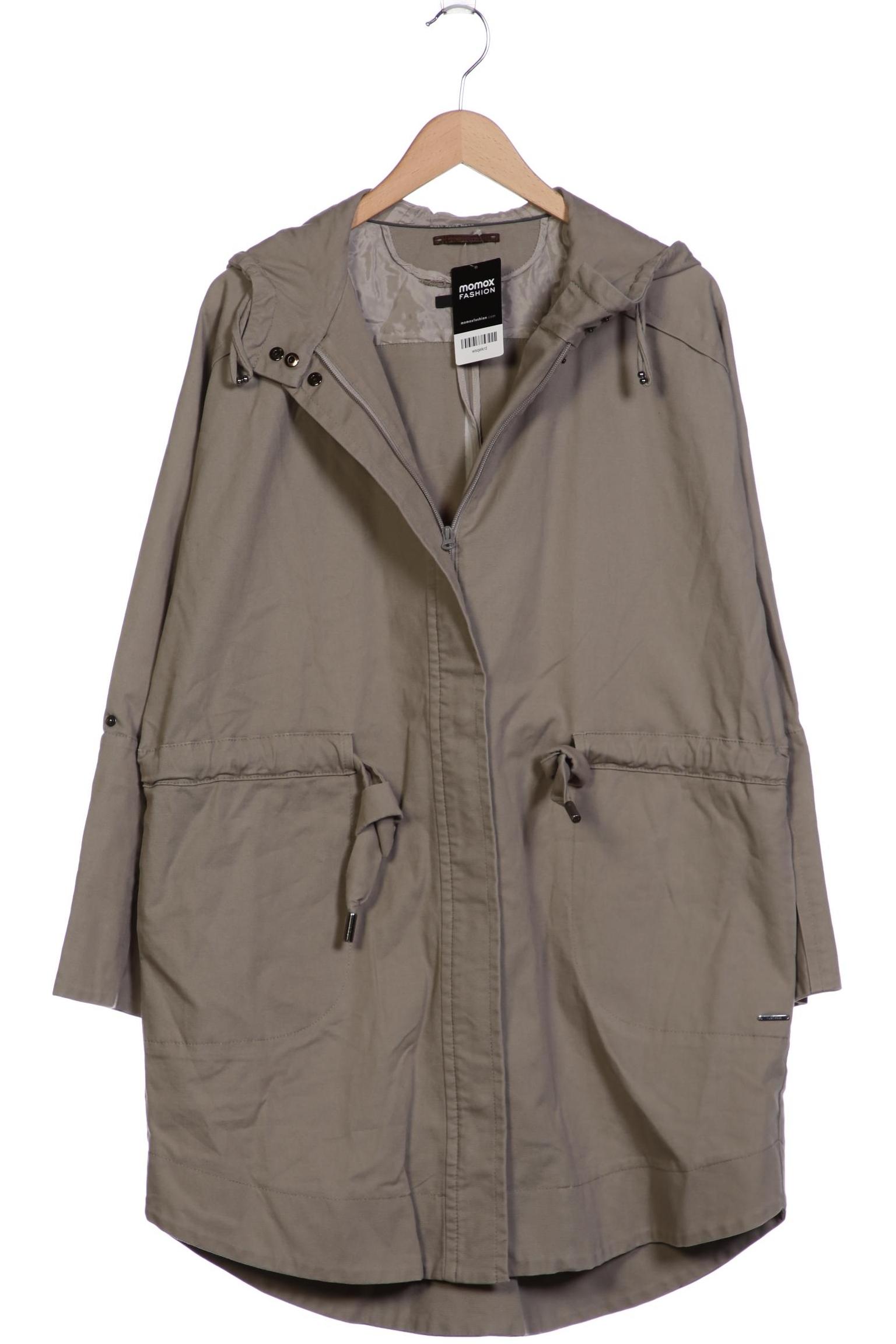 

Boss by Hugo Boss Damen Mantel, grau, Gr. 42