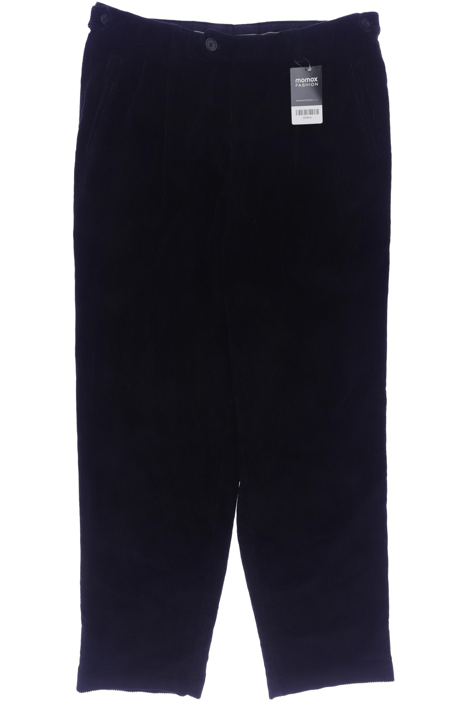 

Boss by Hugo Boss Herren Stoffhose, schwarz, Gr. 56