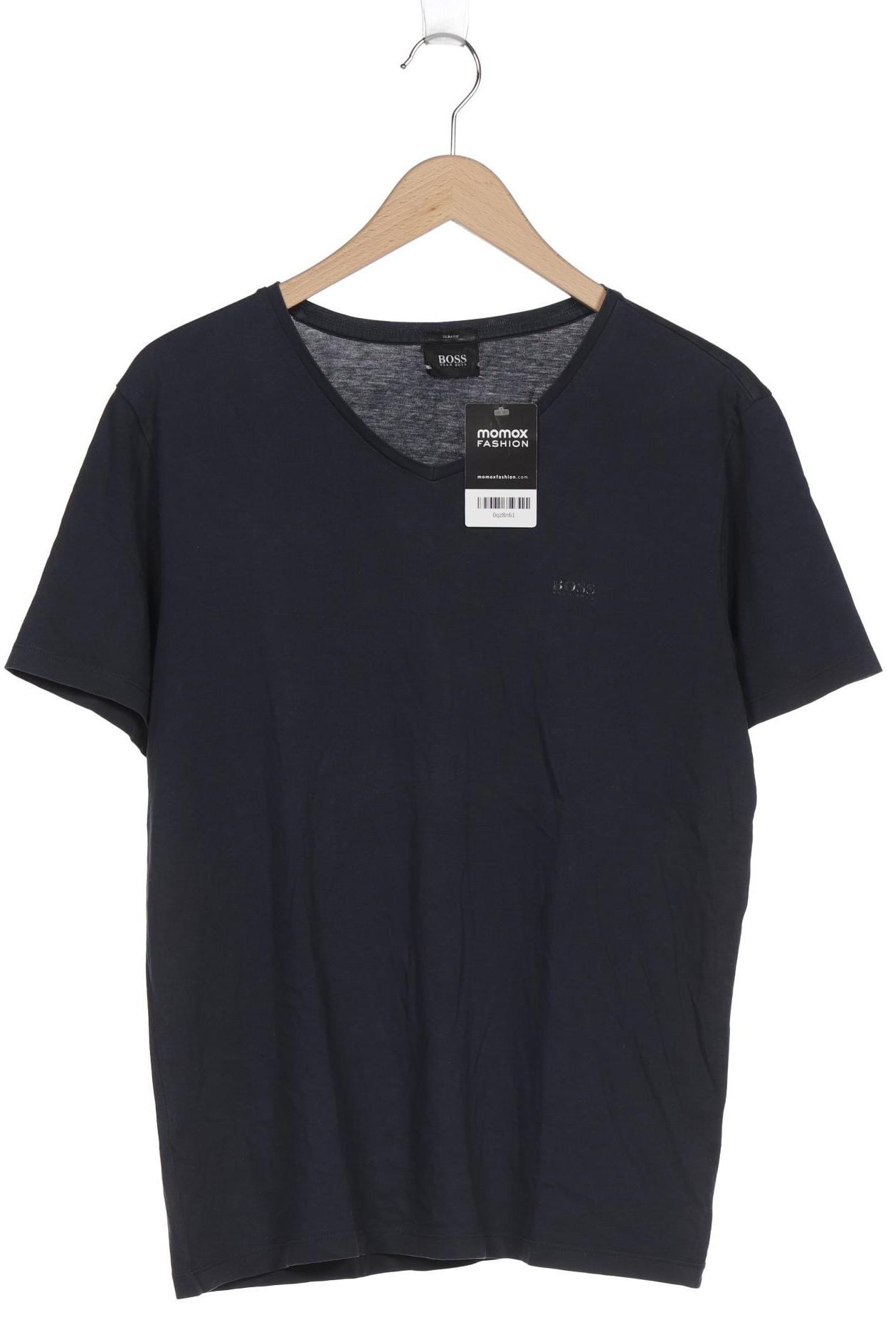 

BOSS by Hugo Boss Herren T-Shirt, marineblau