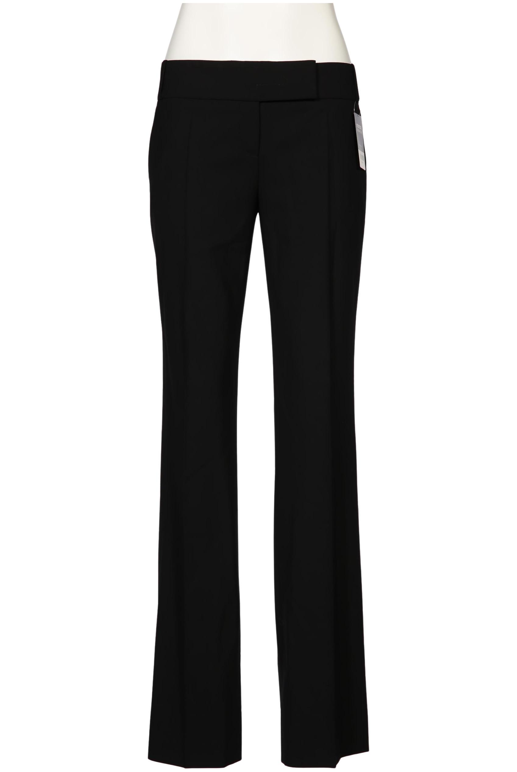 

Boss by Hugo Boss Damen Stoffhose, schwarz, Gr. 40