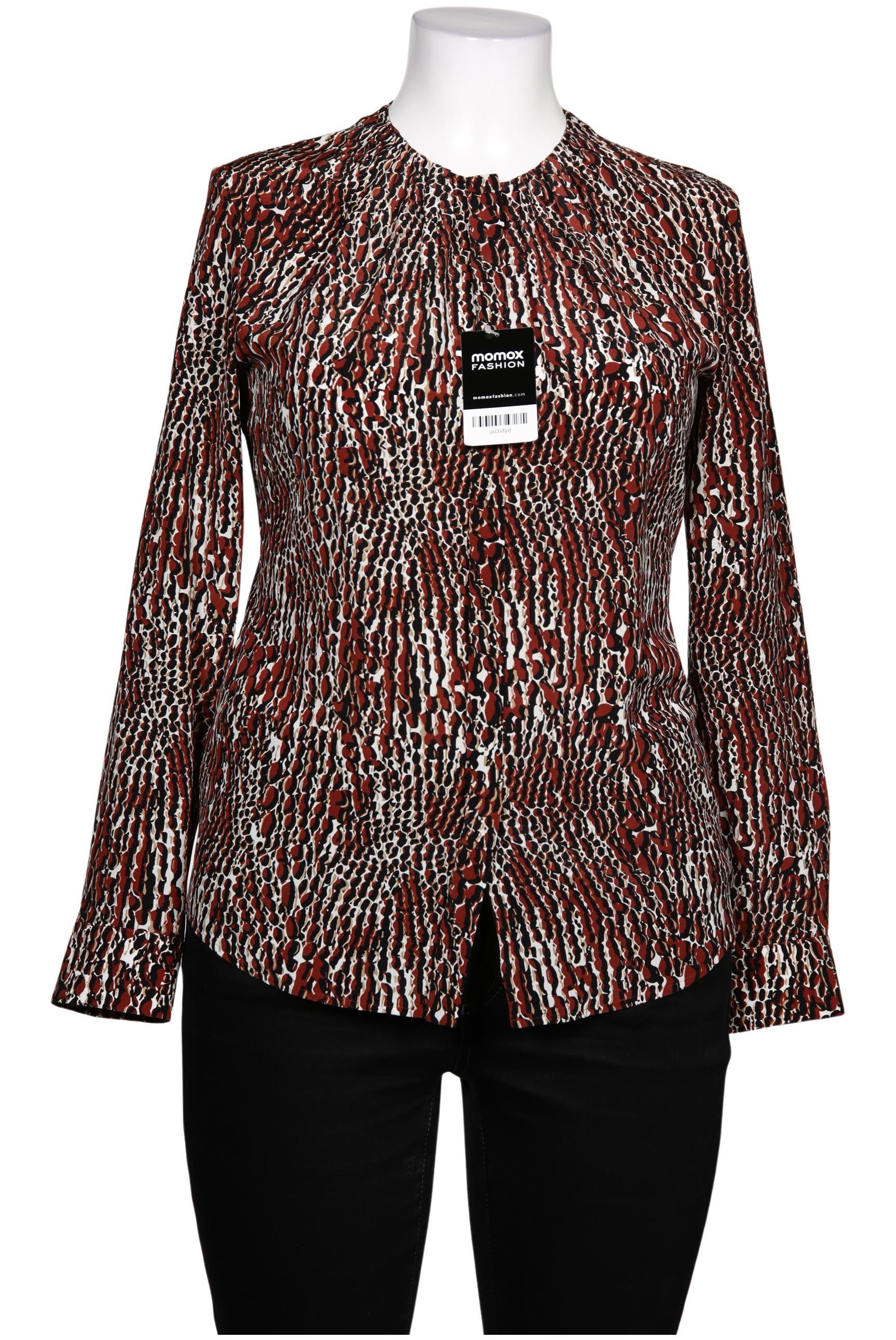 

Boss by Hugo Boss Damen Bluse, braun, Gr. 36