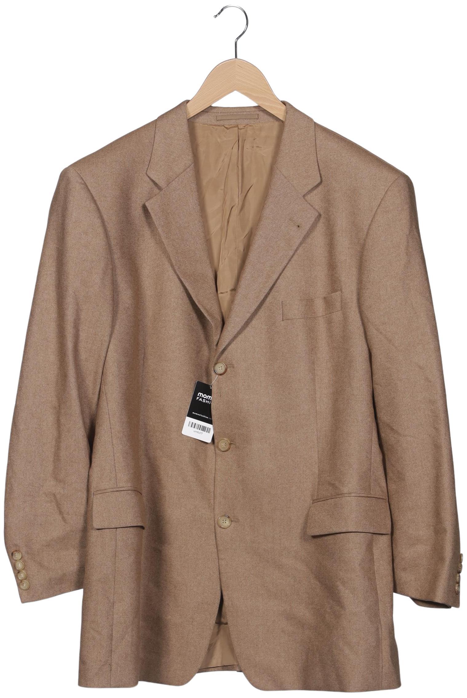 

Boss by Hugo Boss Herren Sakko, braun, Gr. 56