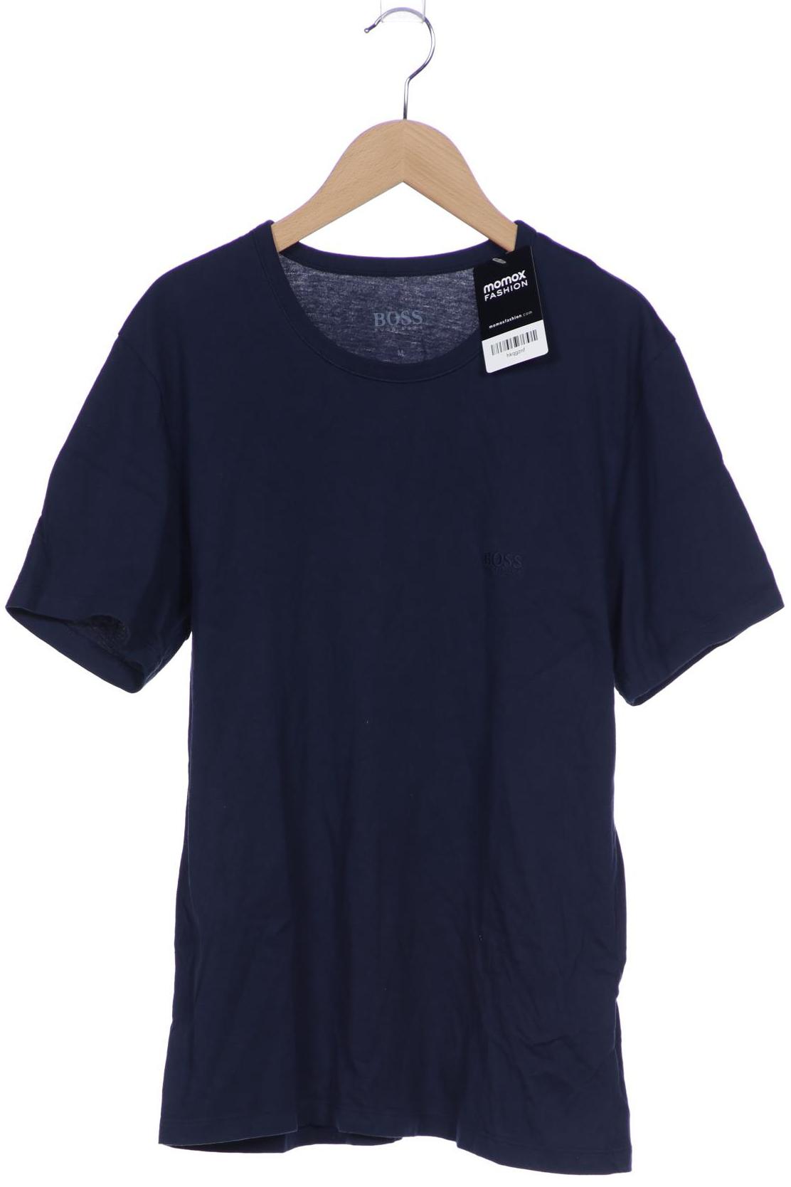 

Boss by Hugo Boss Herren T-Shirt, marineblau, Gr. 48