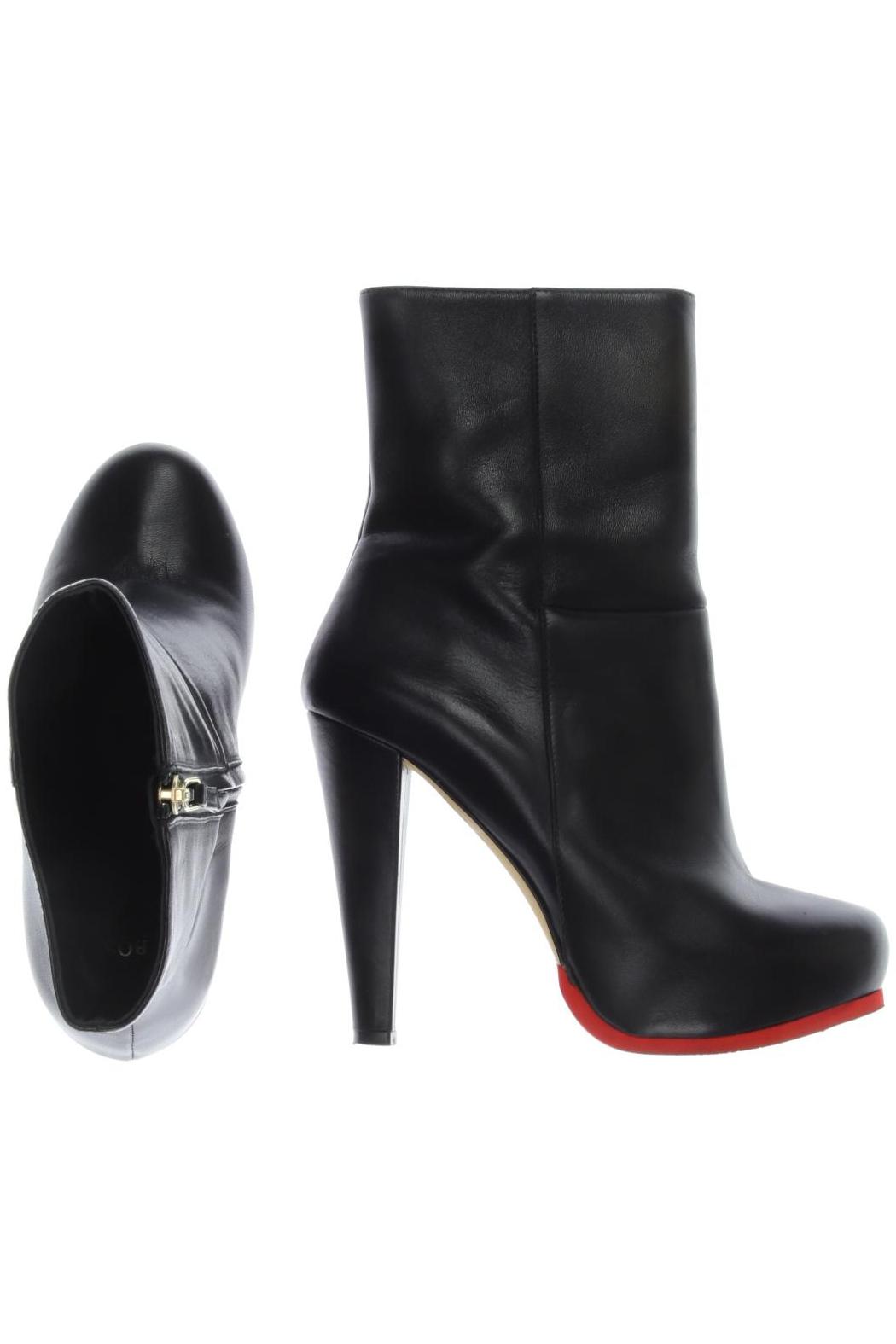 

Boss by Hugo Boss Damen Stiefelette, schwarz, Gr. 37