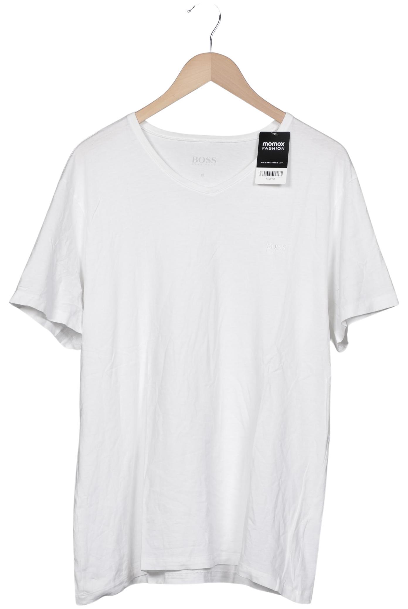 

Boss by Hugo Boss Herren T-Shirt, weiß, Gr. 54