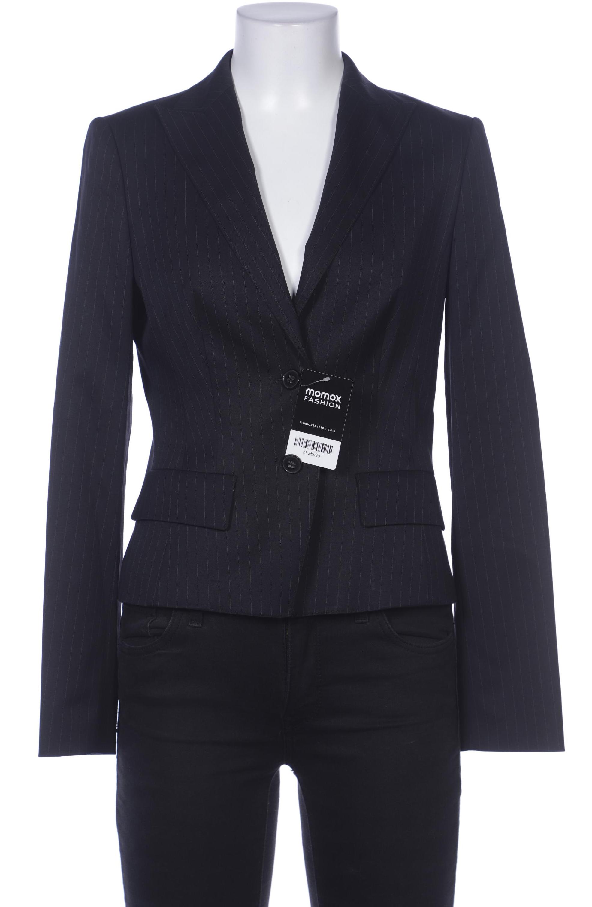 

Boss by Hugo Boss Damen Blazer, schwarz, Gr. 34