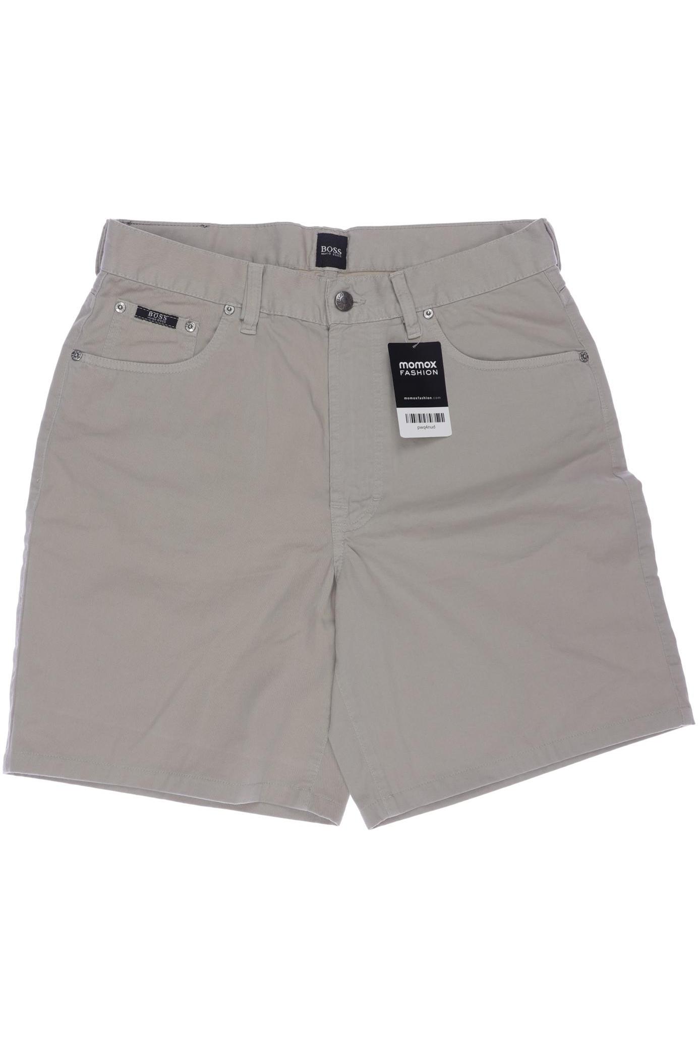 

Boss by Hugo Boss Herren Shorts, beige, Gr. 32