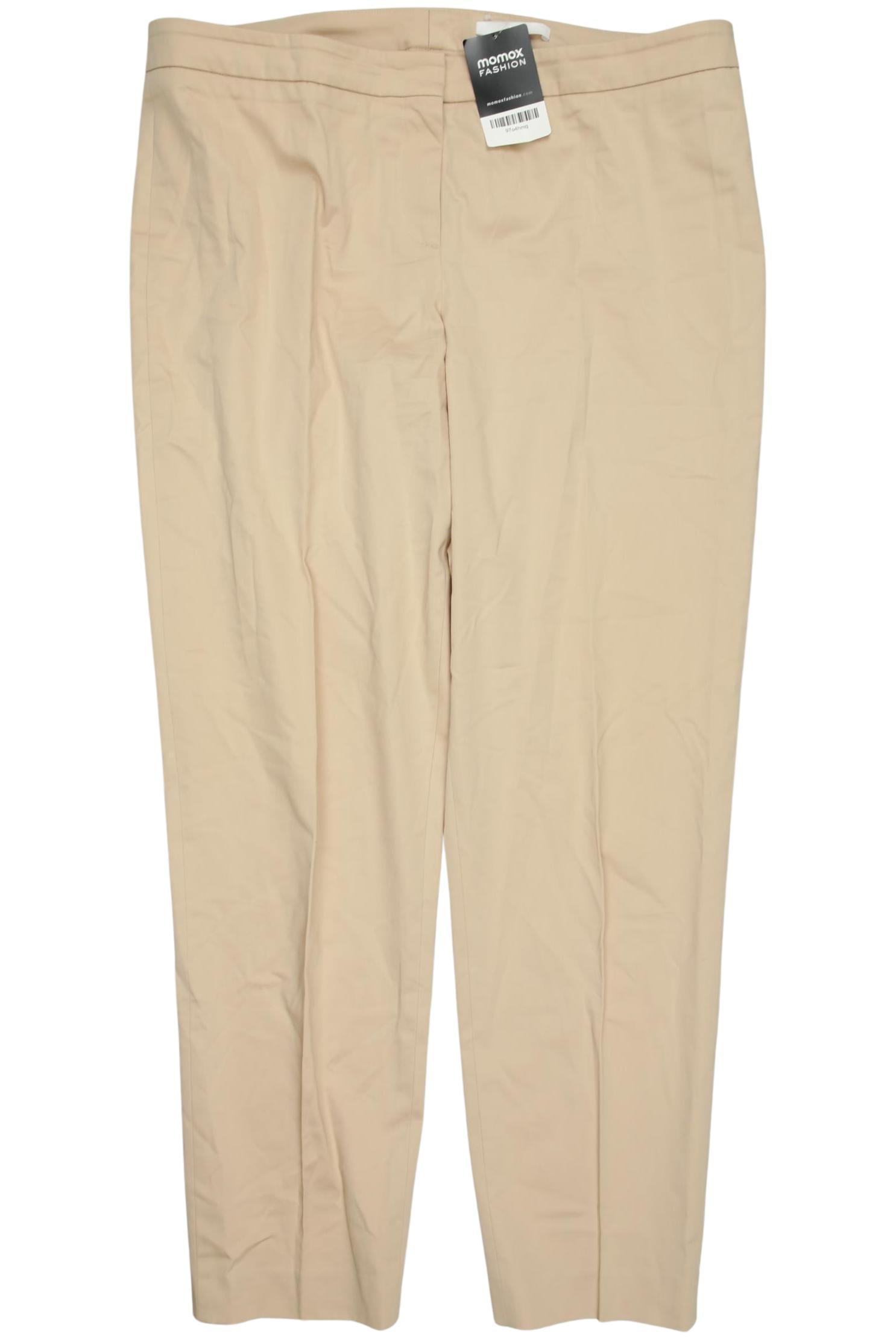 

Boss by Hugo Boss Damen Stoffhose, cremeweiß, Gr. 42