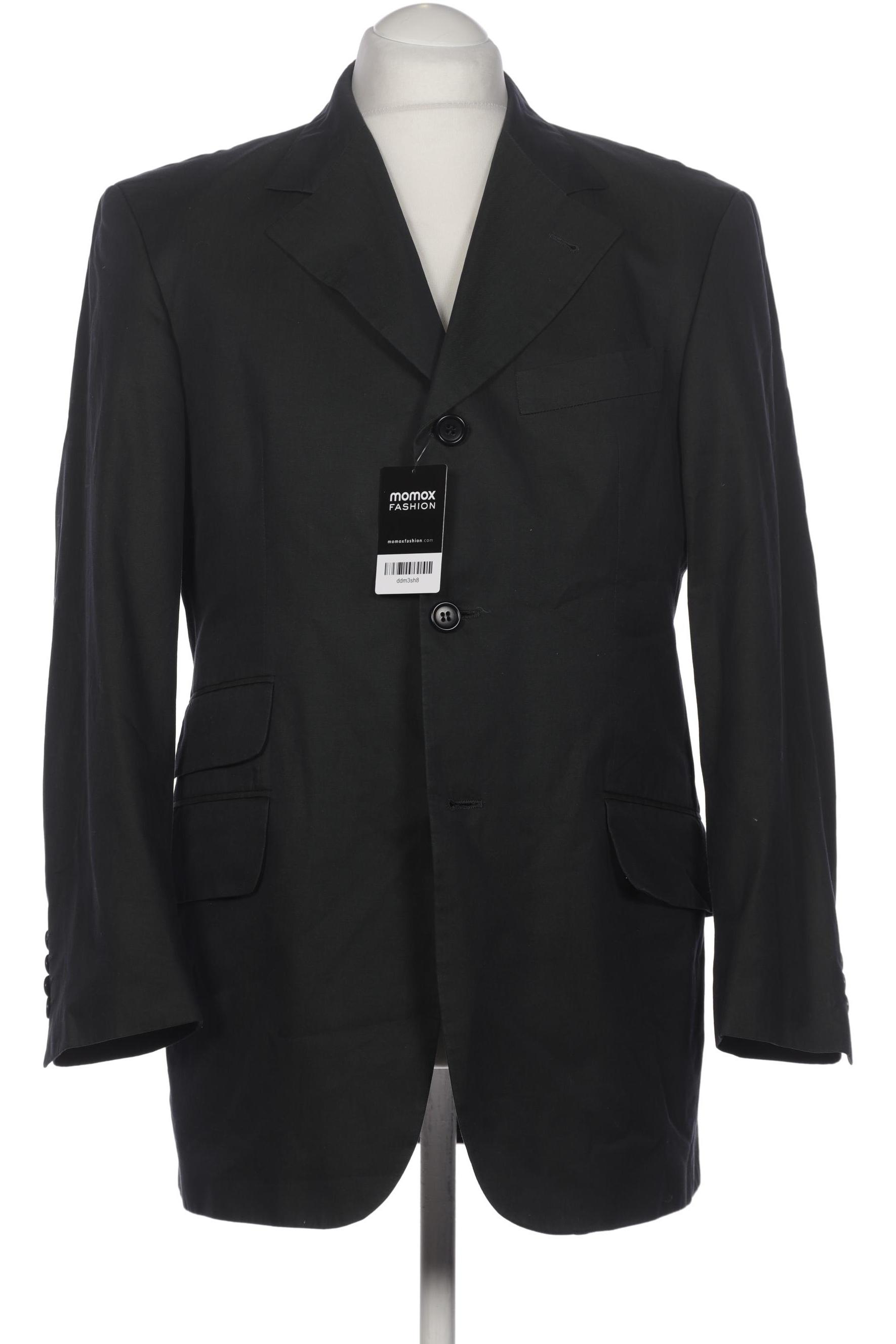 

Boss by Hugo Boss Herren Sakko, grün, Gr. 48