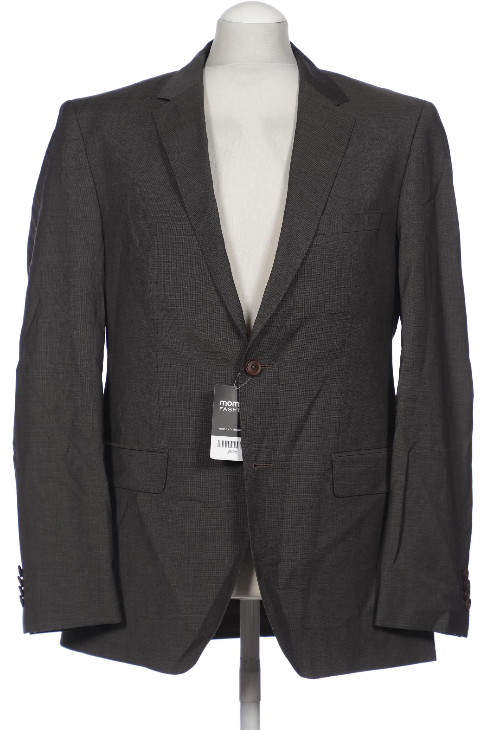 

Boss by Hugo Boss Herren Sakko, grau, Gr. 50