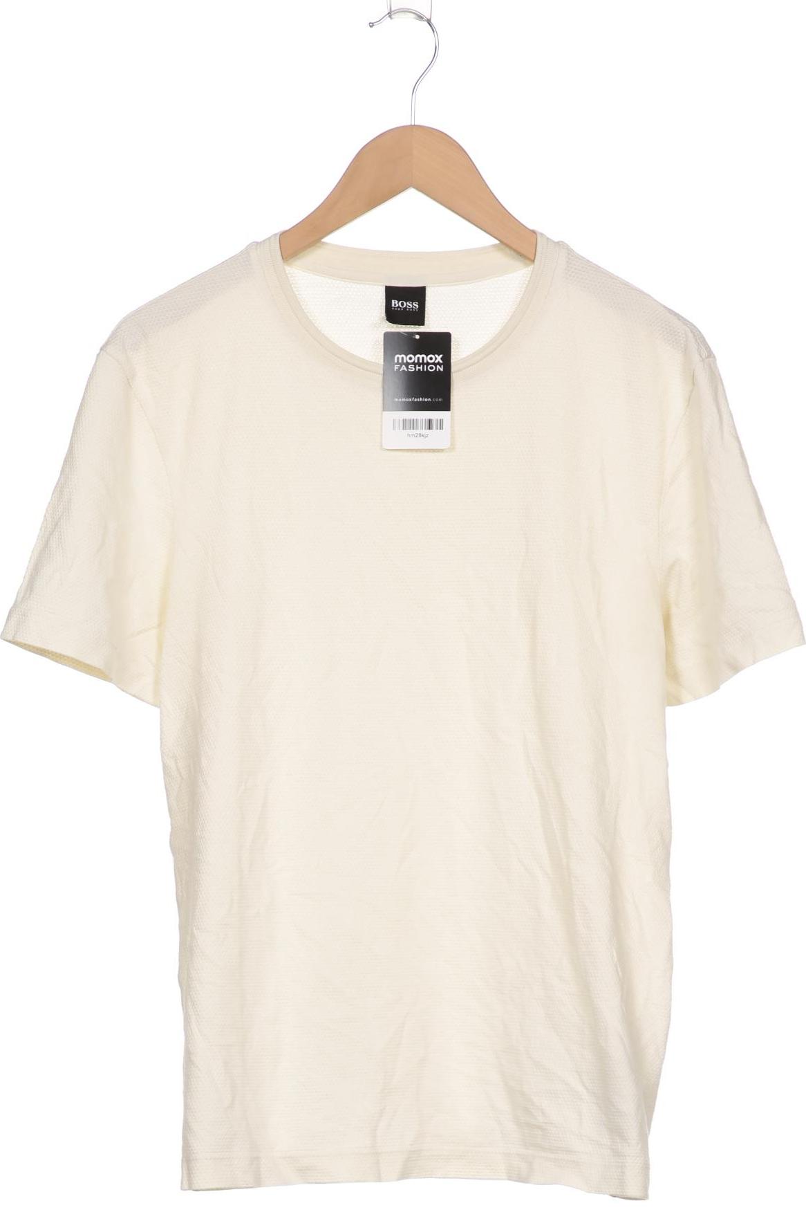 

BOSS by Hugo Boss Herren T-Shirt, beige