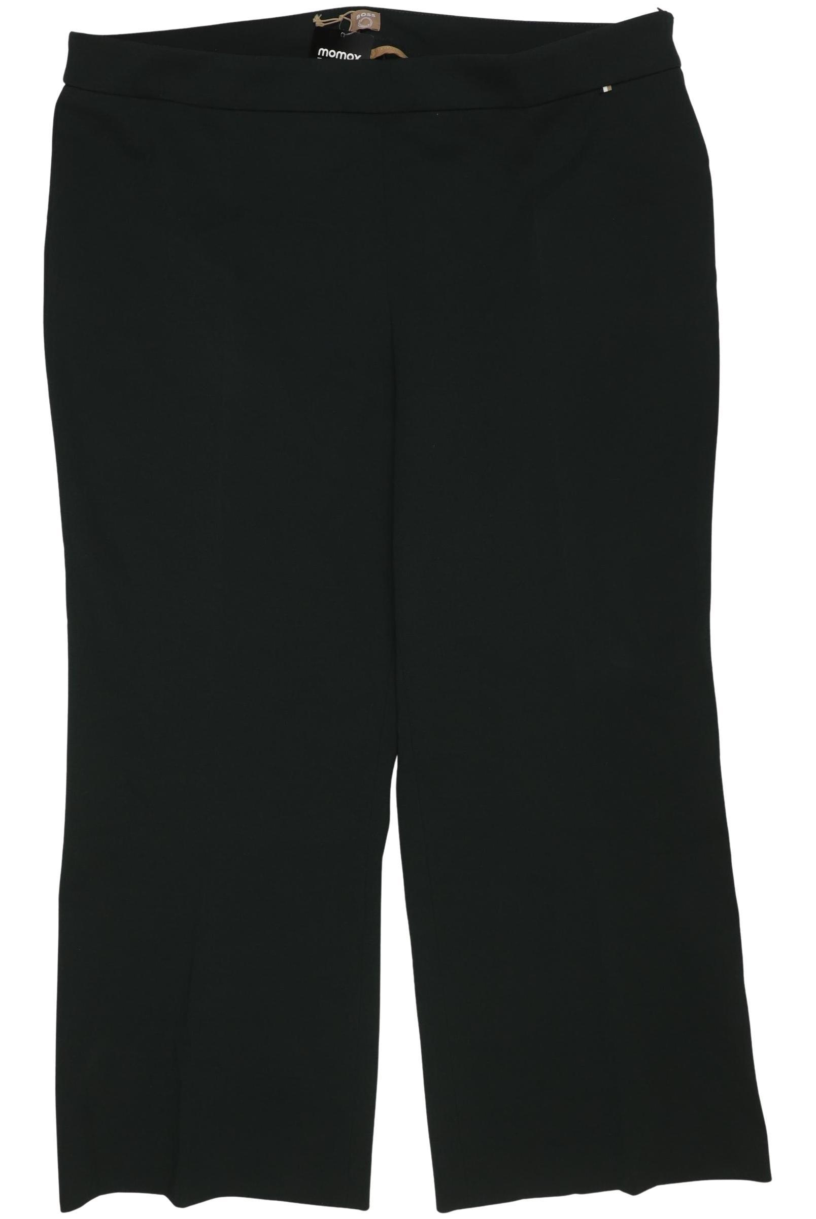 

Boss by Hugo Boss Damen Stoffhose, grün, Gr. 48