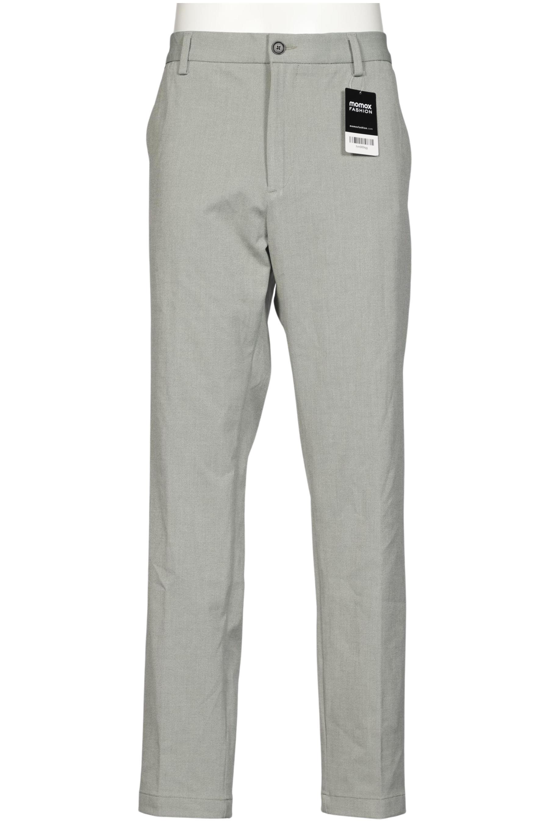 

Boss by Hugo Boss Damen Stoffhose, grau, Gr. 34