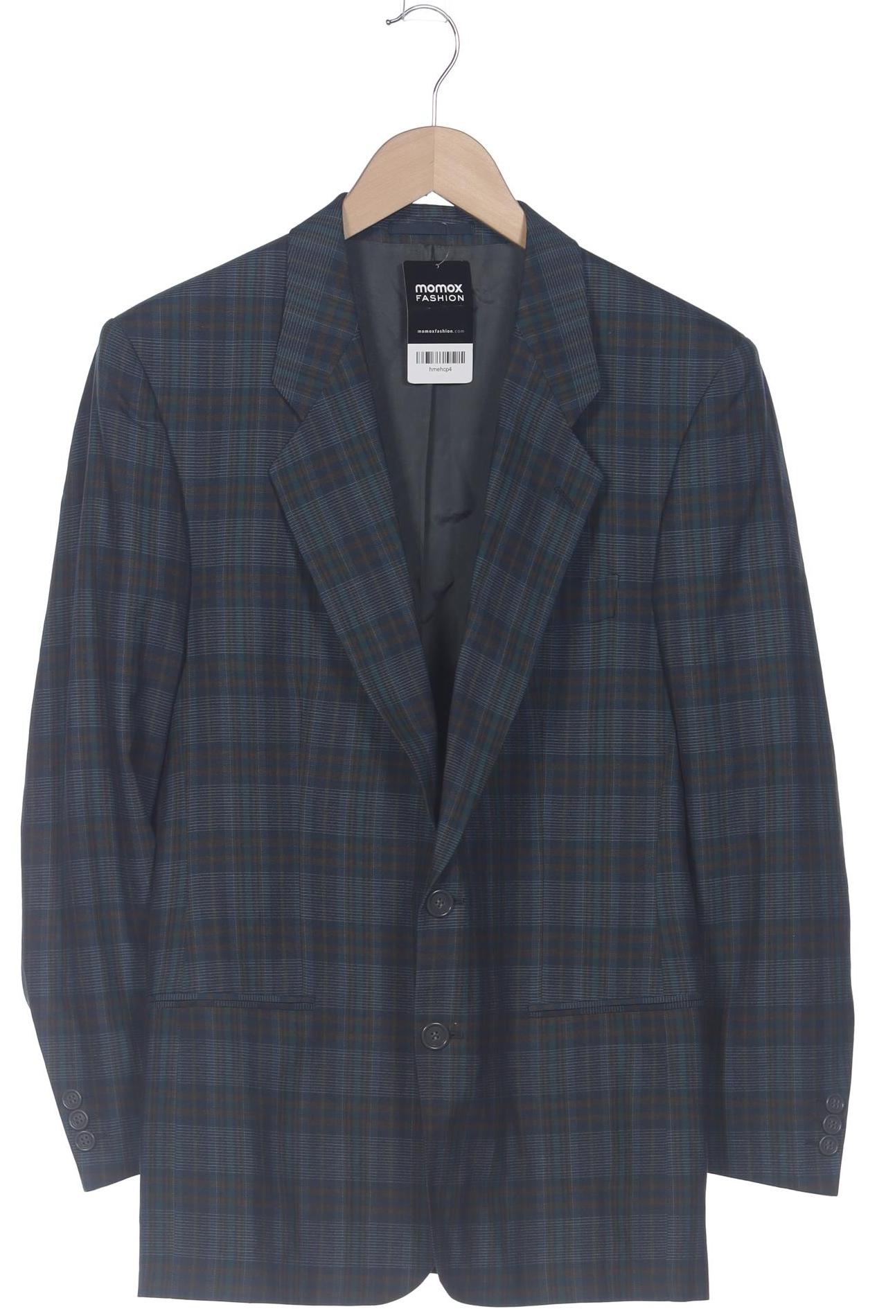 

Boss by Hugo Boss Herren Sakko, blau, Gr. 46