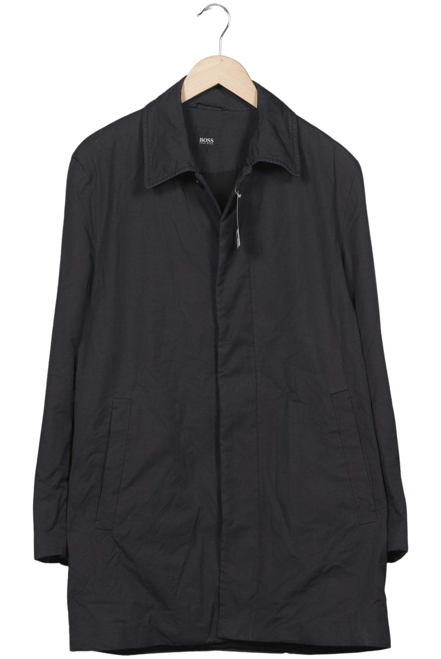 

Boss by Hugo Boss Herren Jacke, schwarz, Gr. 50