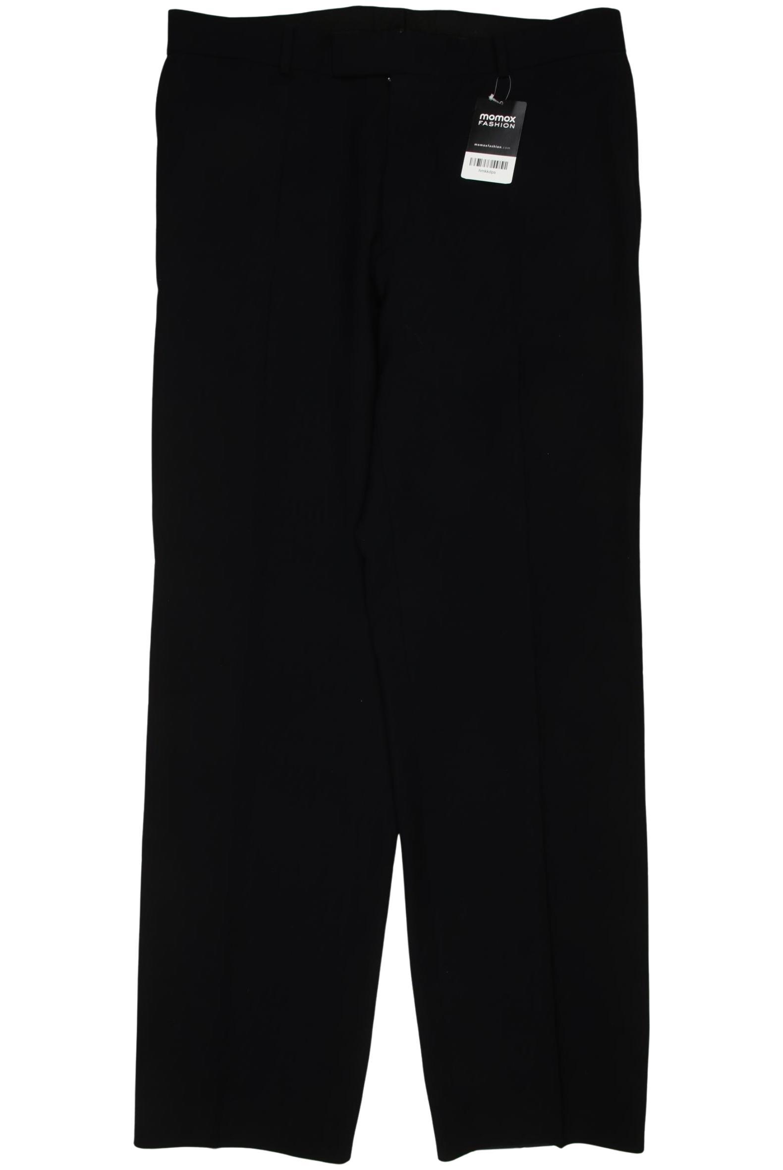 

Boss by Hugo Boss Herren Stoffhose, marineblau, Gr. 52