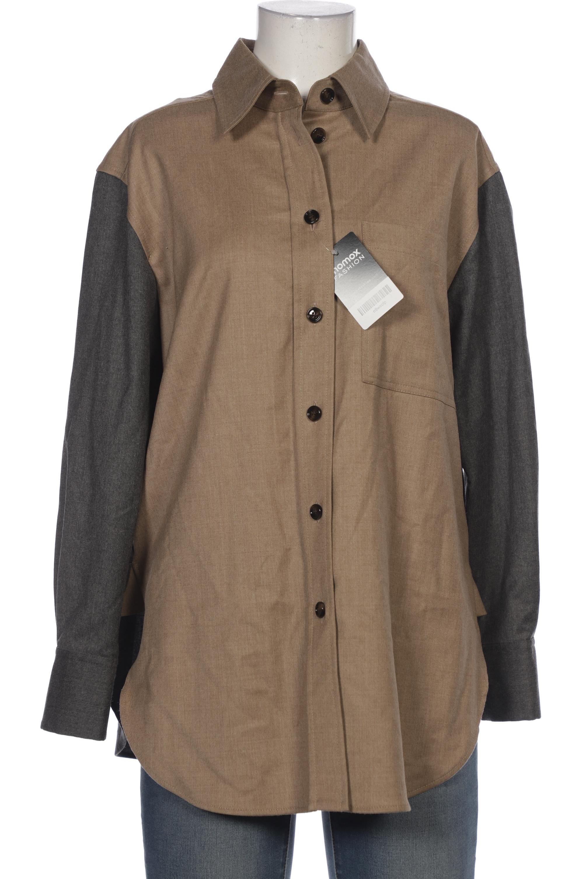 

Boss by Hugo Boss Damen Bluse, beige, Gr. 36