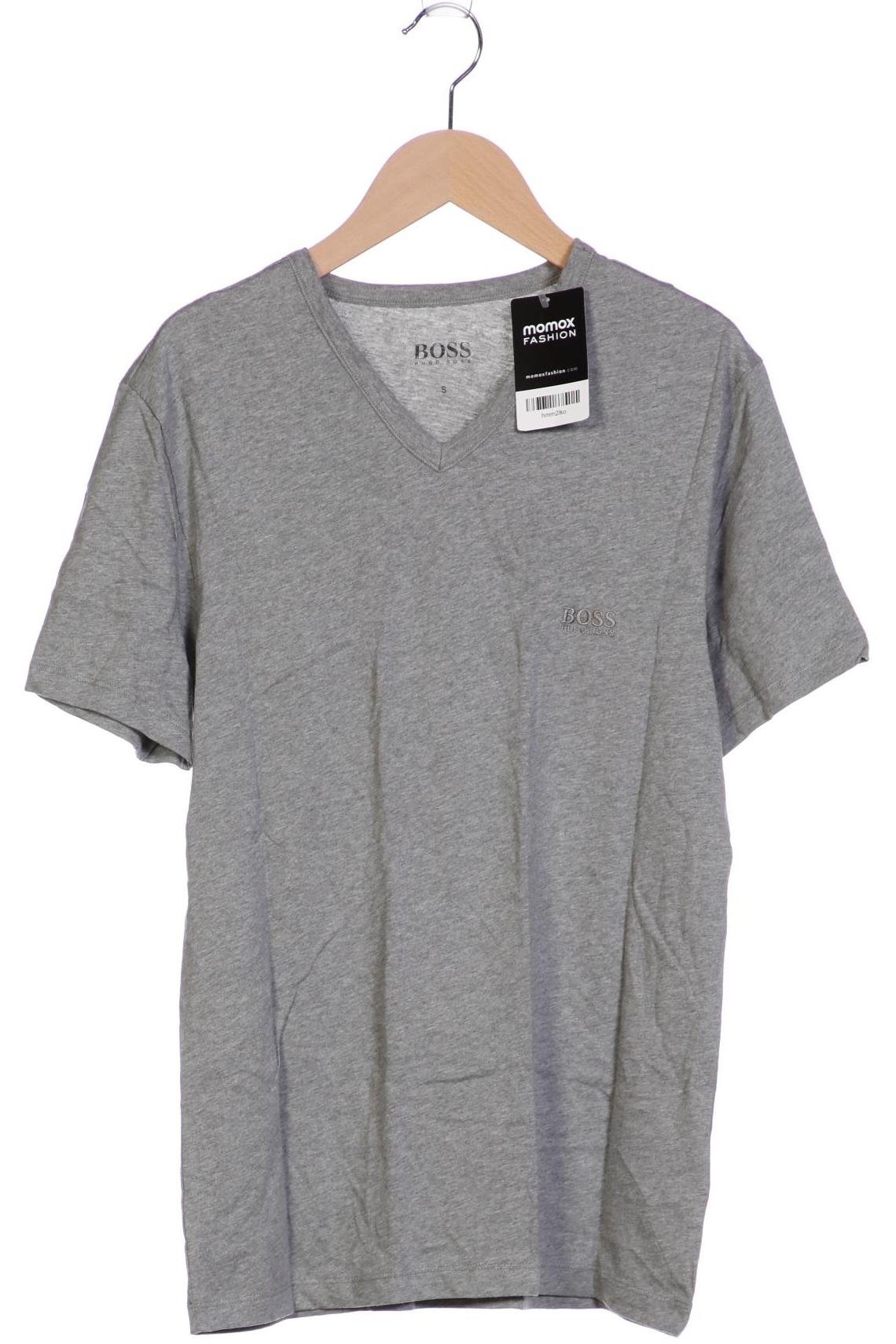 

BOSS by Hugo Boss Herren T-Shirt, grau