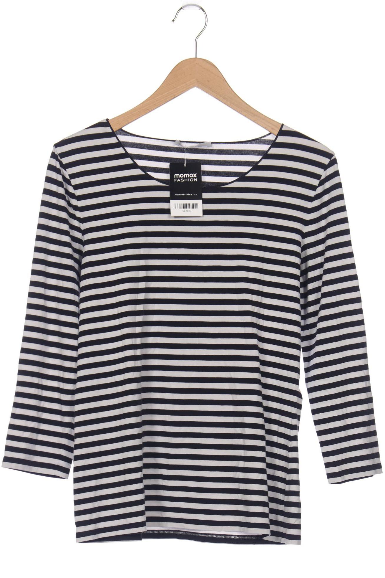 

BOSS by Hugo Boss Damen Langarmshirt, schwarz