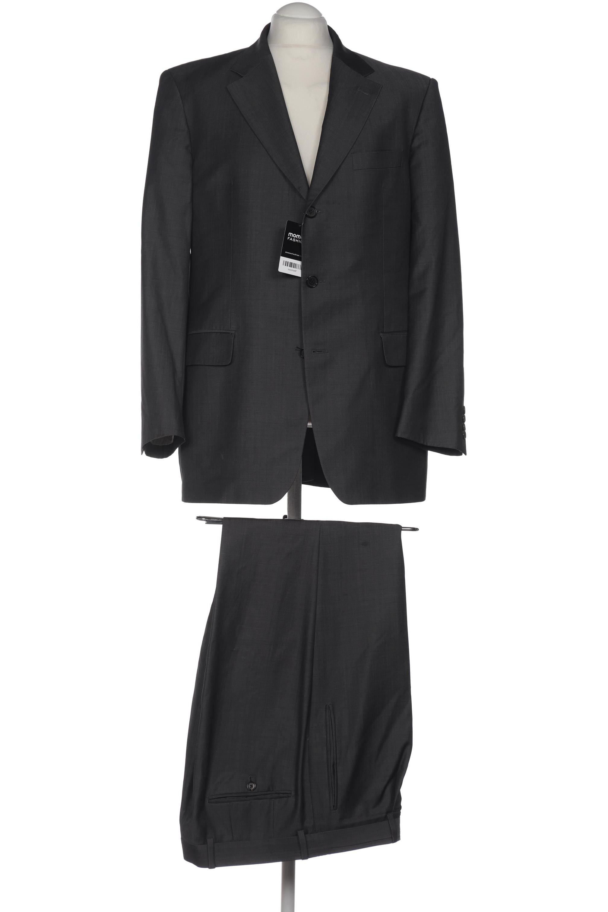 

BOSS by Hugo Boss Herren Anzug, grau
