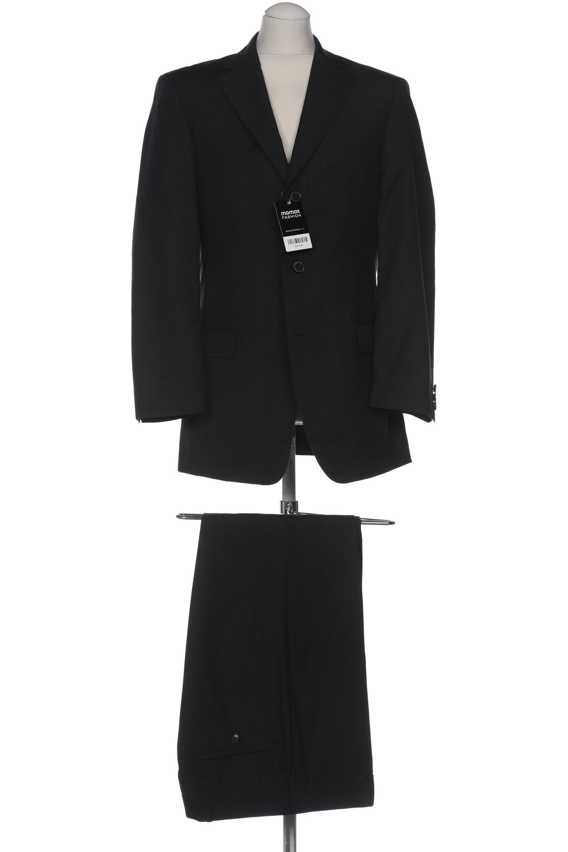 

Boss by Hugo Boss Herren Anzug, braun, Gr. 46
