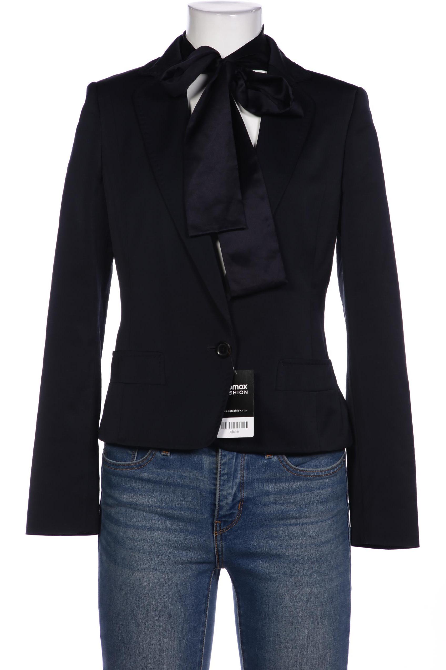 

Boss by Hugo Boss Damen Blazer, schwarz, Gr. 36