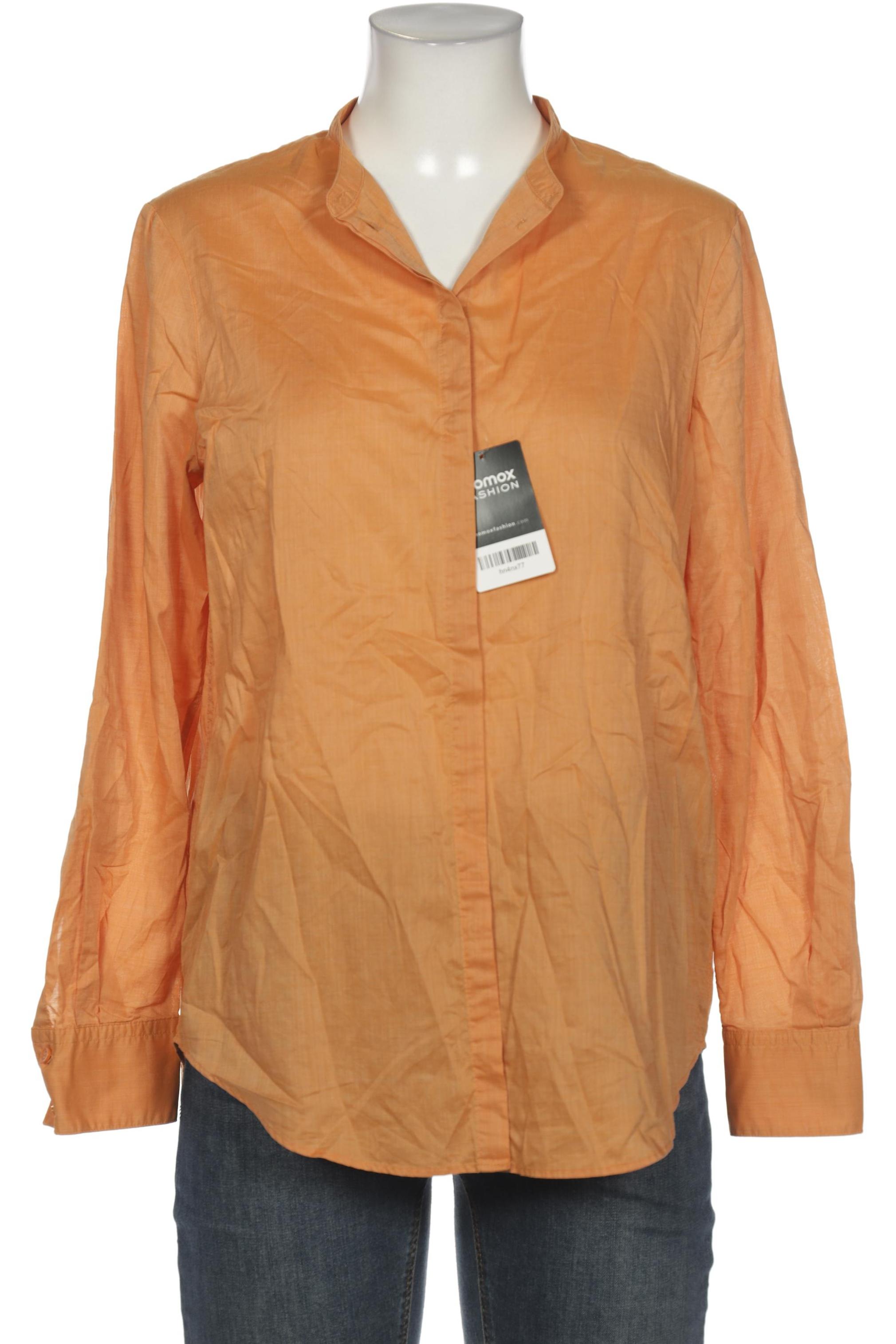 

BOSS by Hugo Boss Damen Bluse, orange