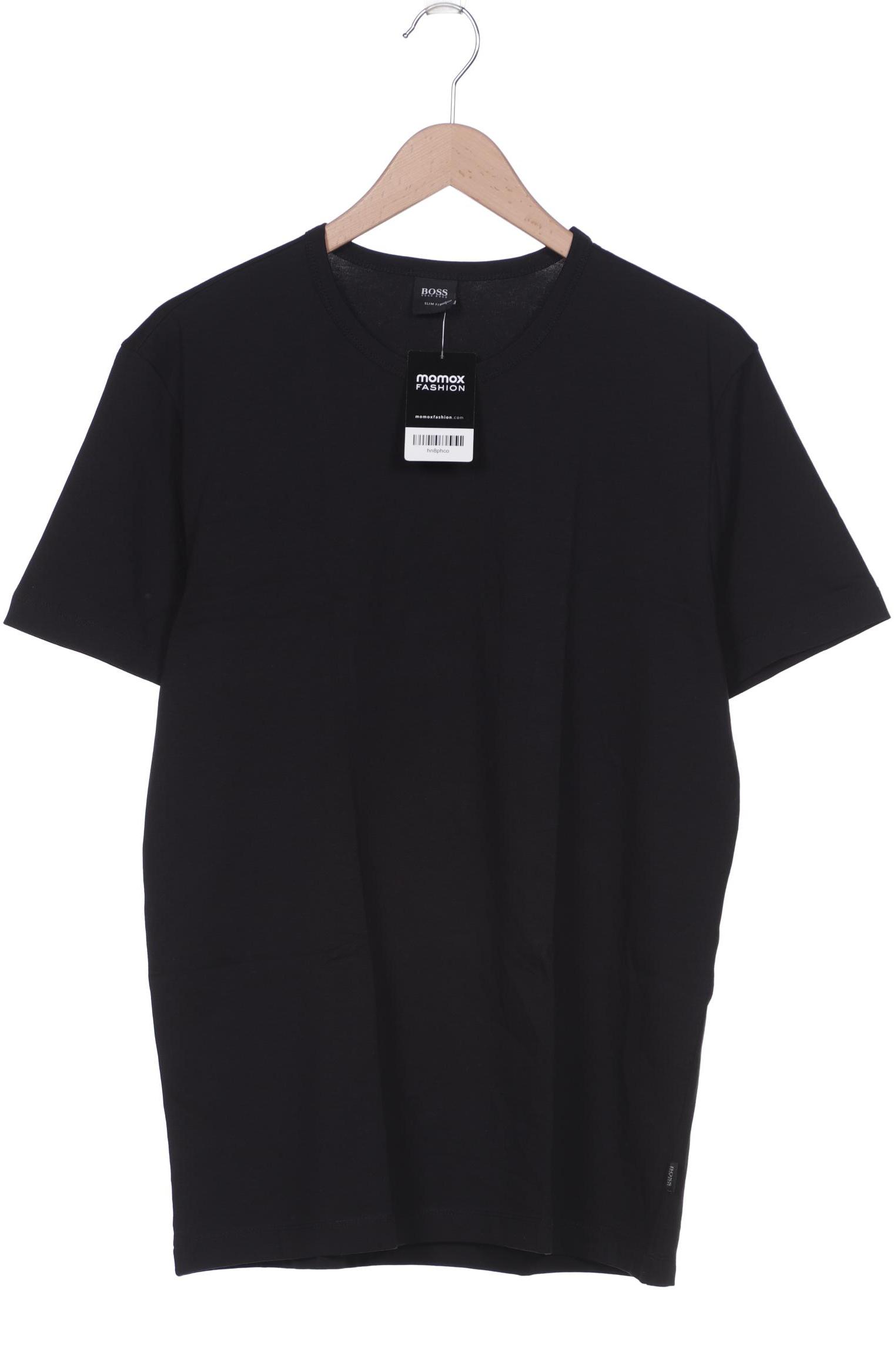 

BOSS by Hugo Boss Herren T-Shirt, schwarz