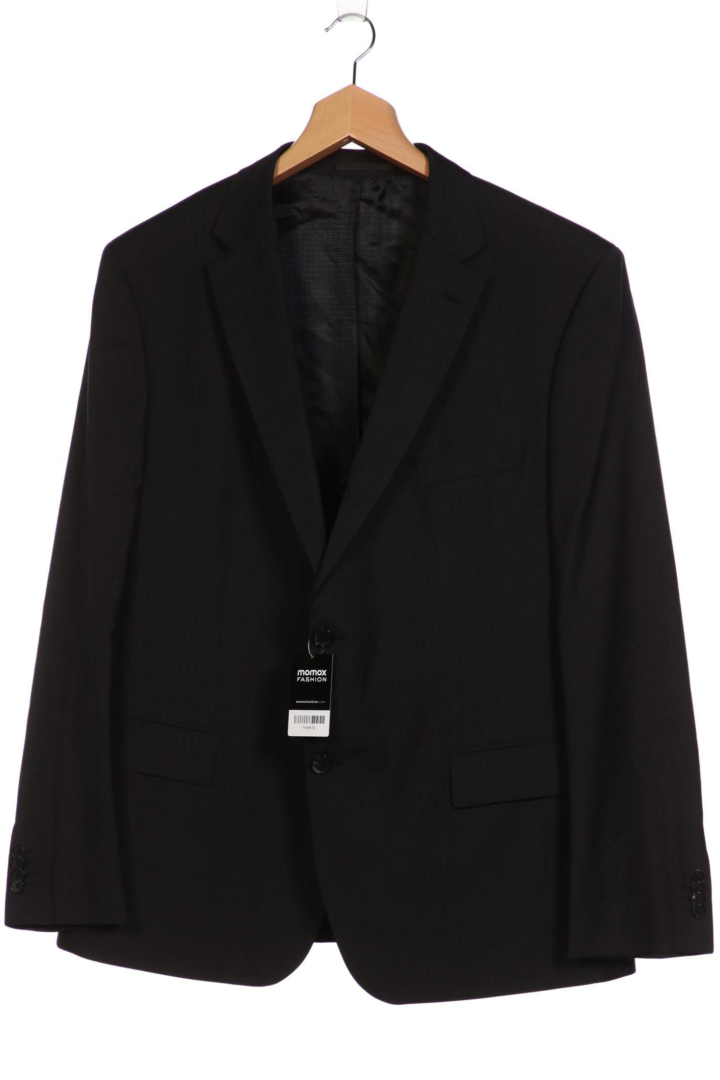 

Boss by Hugo Boss Herren Sakko, schwarz, Gr. 60