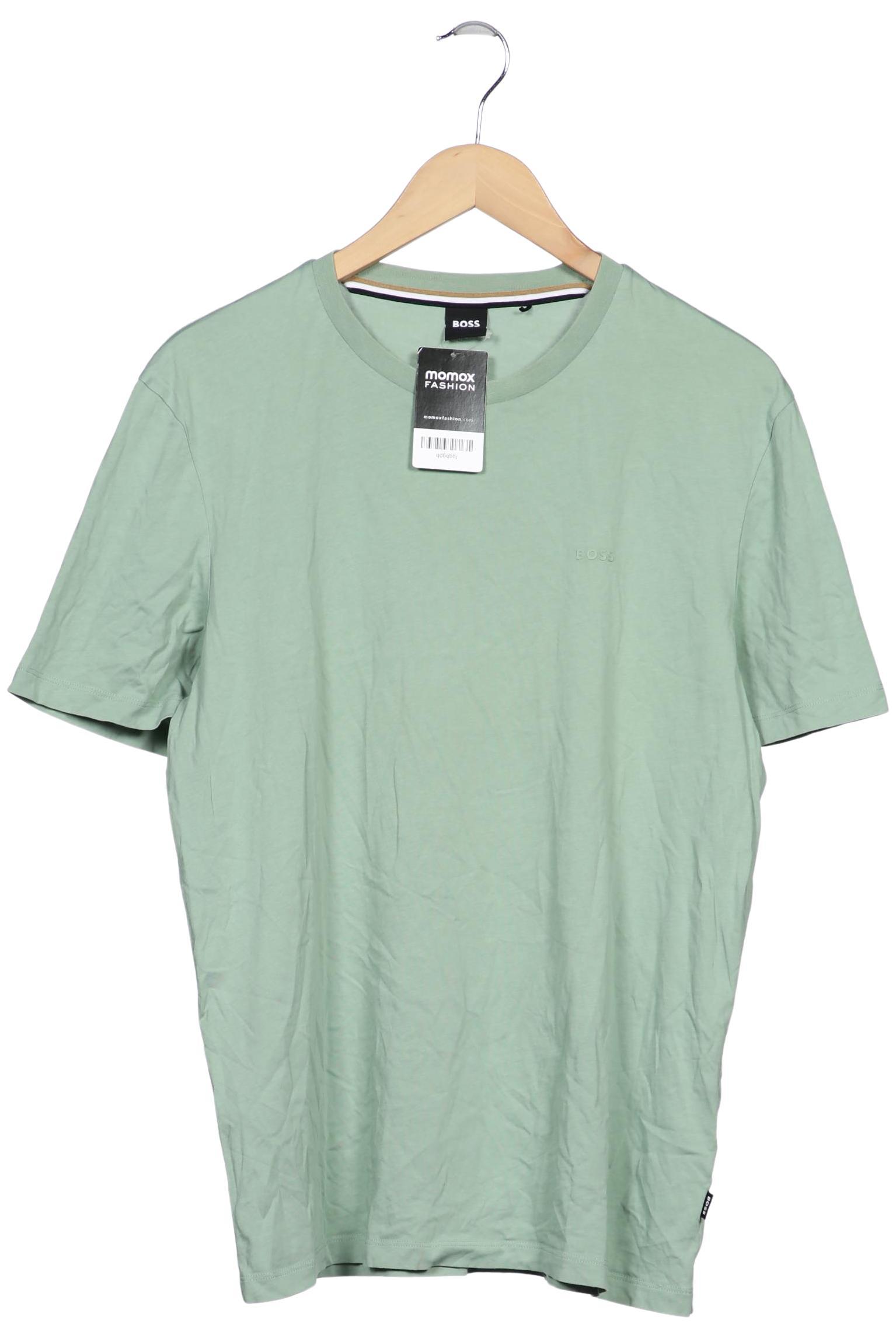 Thumbnail - Boss by Hugo Boss Herren T-Shirt, hellgrün, Gr. 52