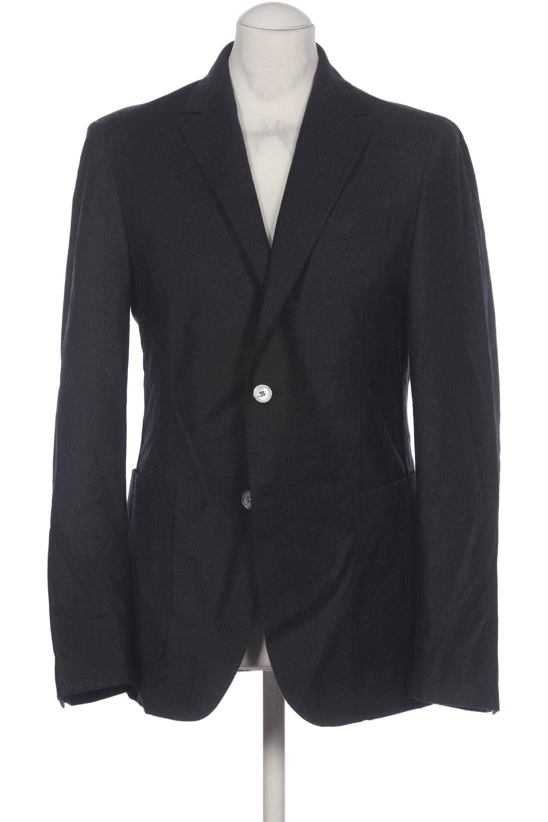 

Boss by Hugo Boss Herren Sakko, schwarz, Gr. 48