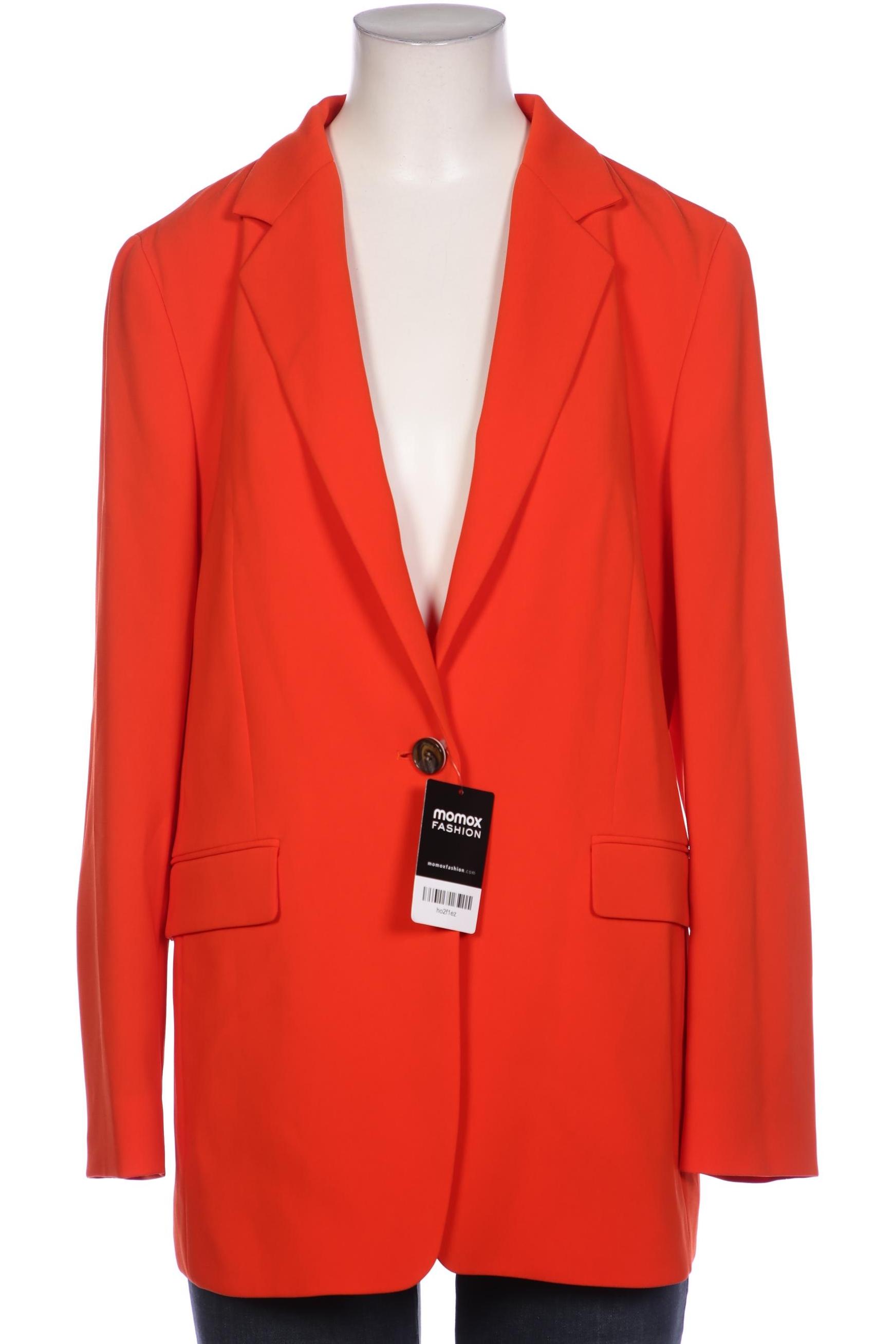 

Boss by Hugo Boss Damen Blazer, orange, Gr. 38