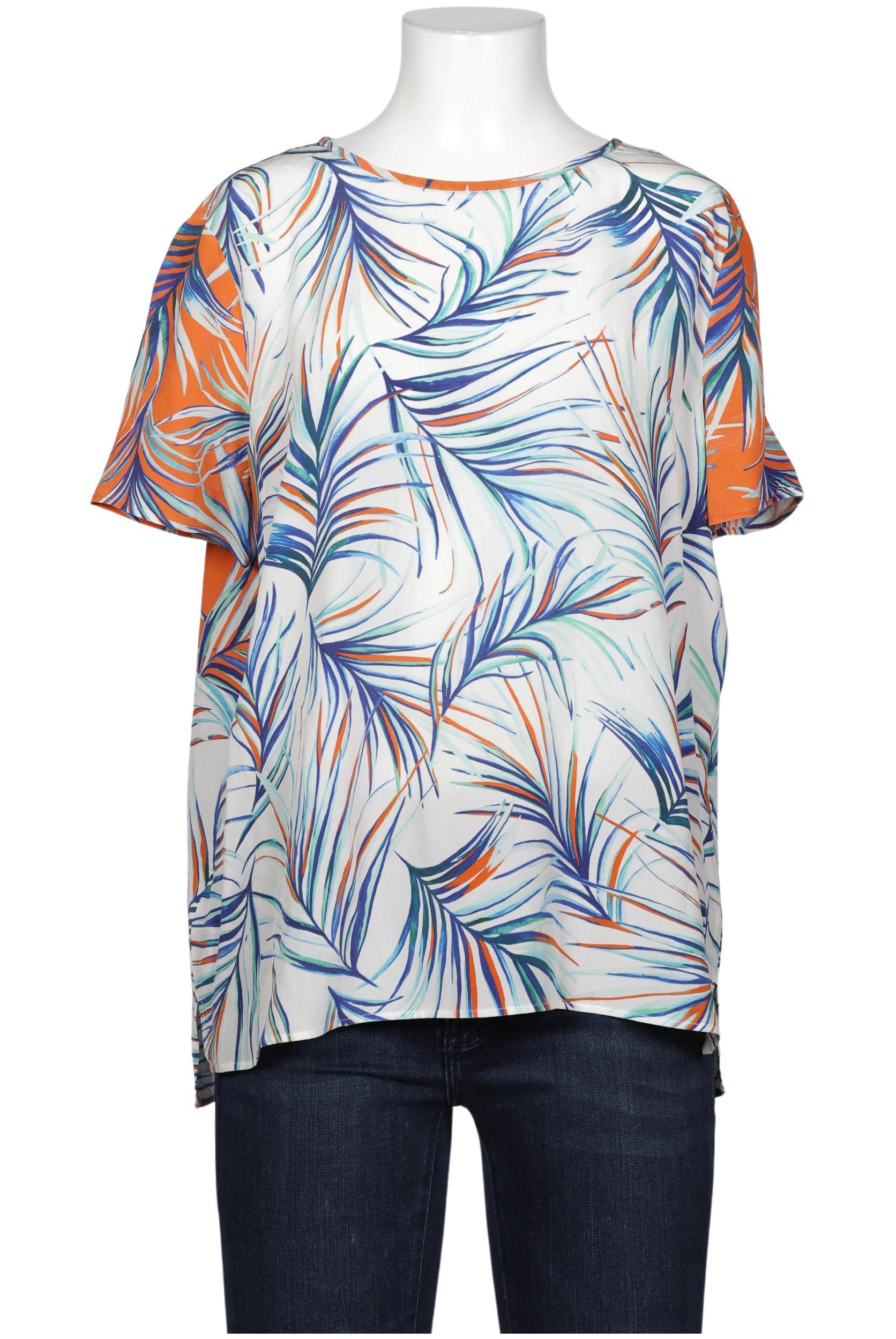 

Boss by Hugo Boss Damen Bluse, mehrfarbig, Gr. 44