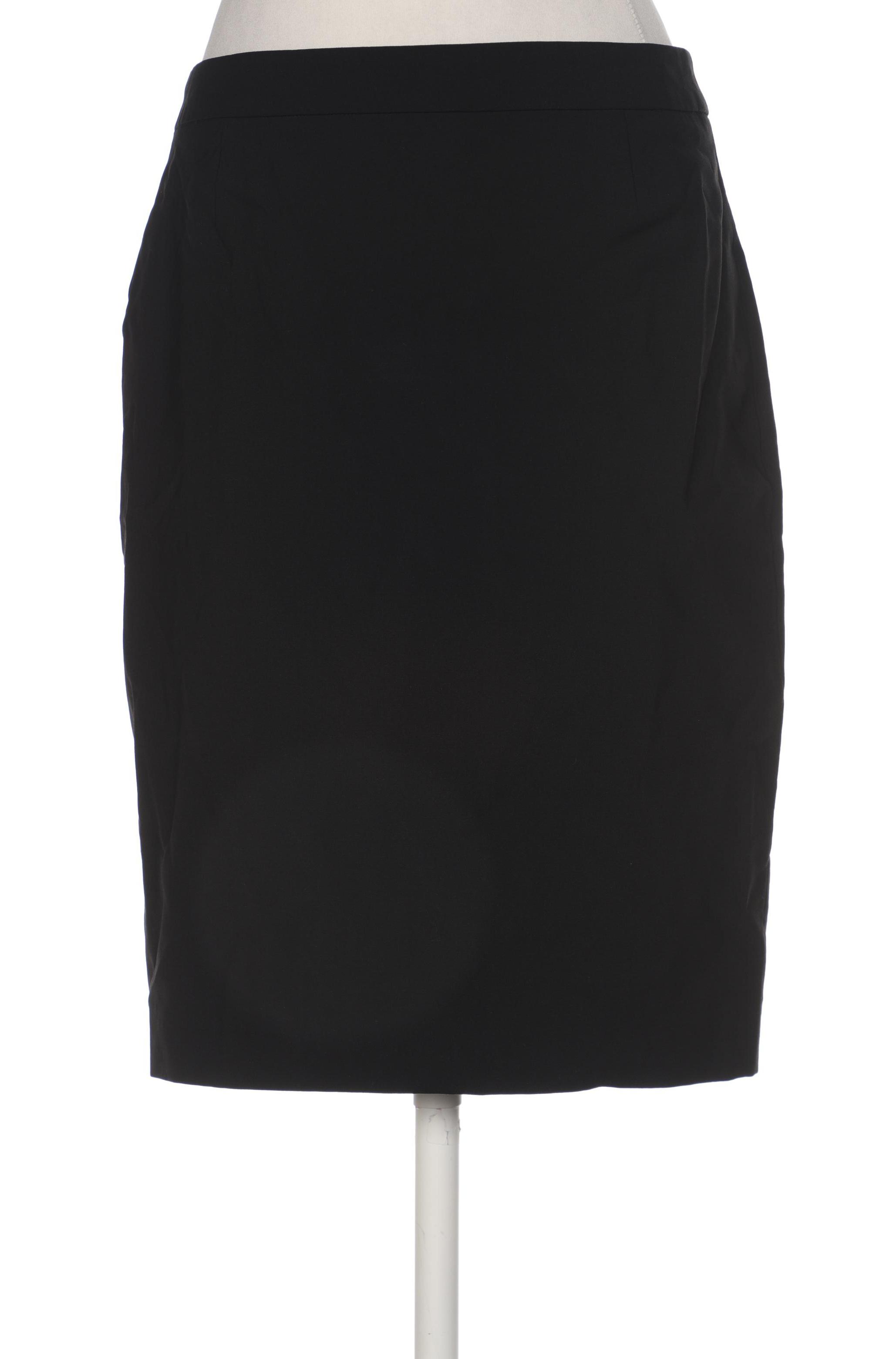 

Boss by Hugo Boss Damen Rock, schwarz, Gr. 38
