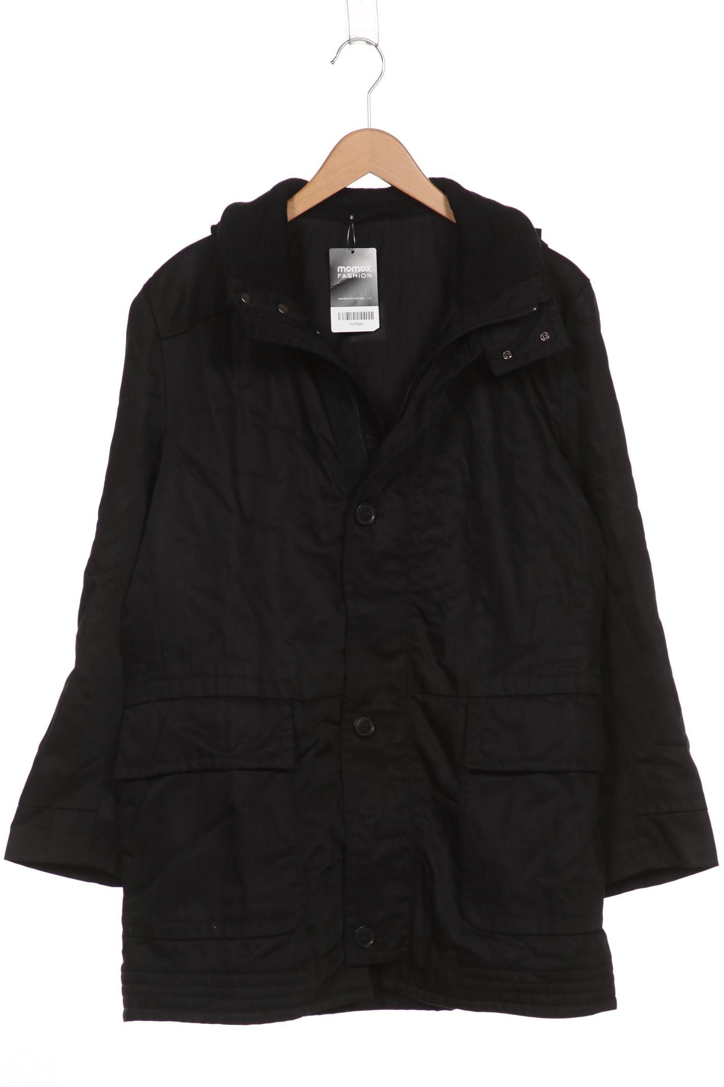 

Boss by Hugo Boss Herren Jacke, schwarz, Gr. 50