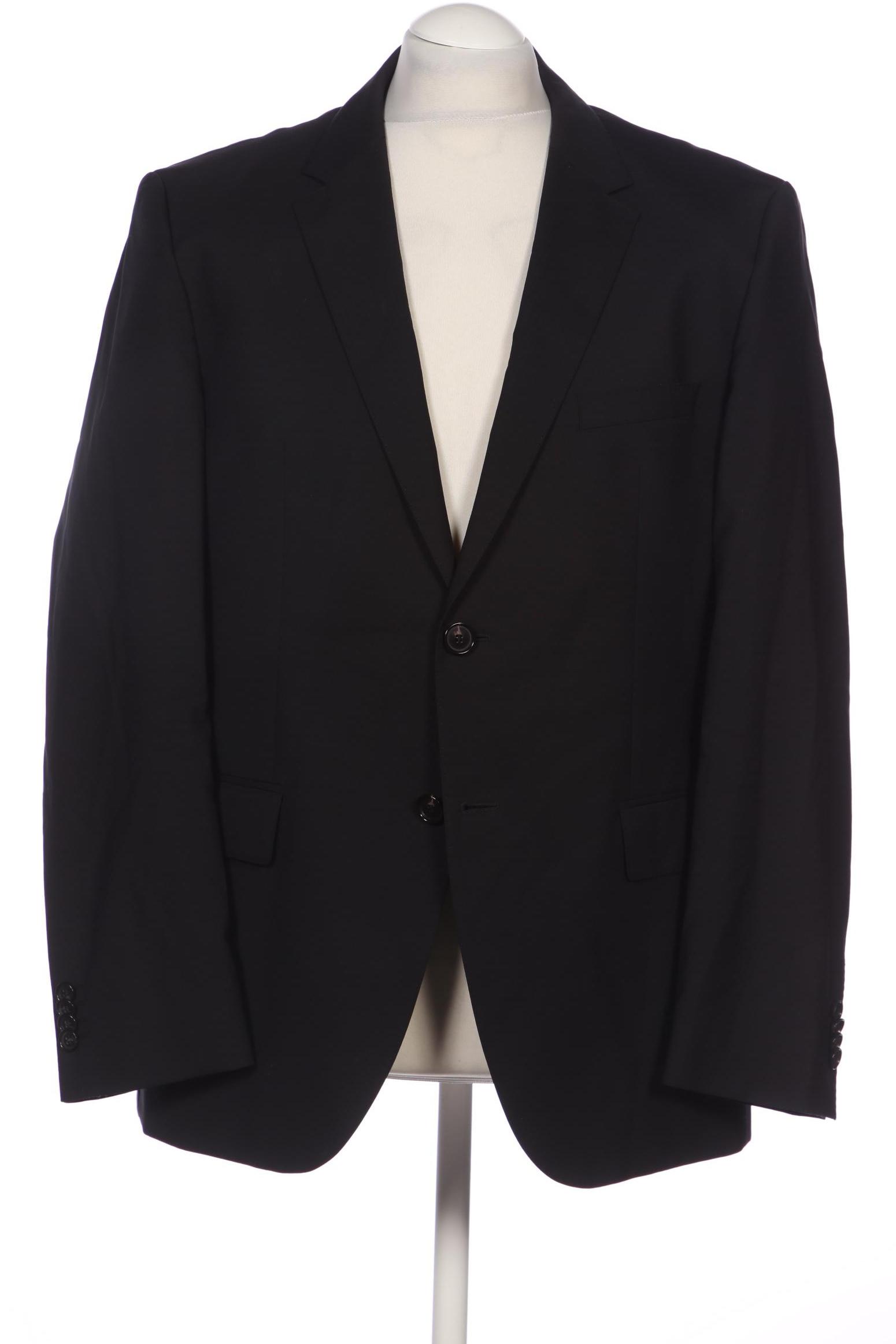 

BOSS by Hugo Boss Herren Sakko, schwarz