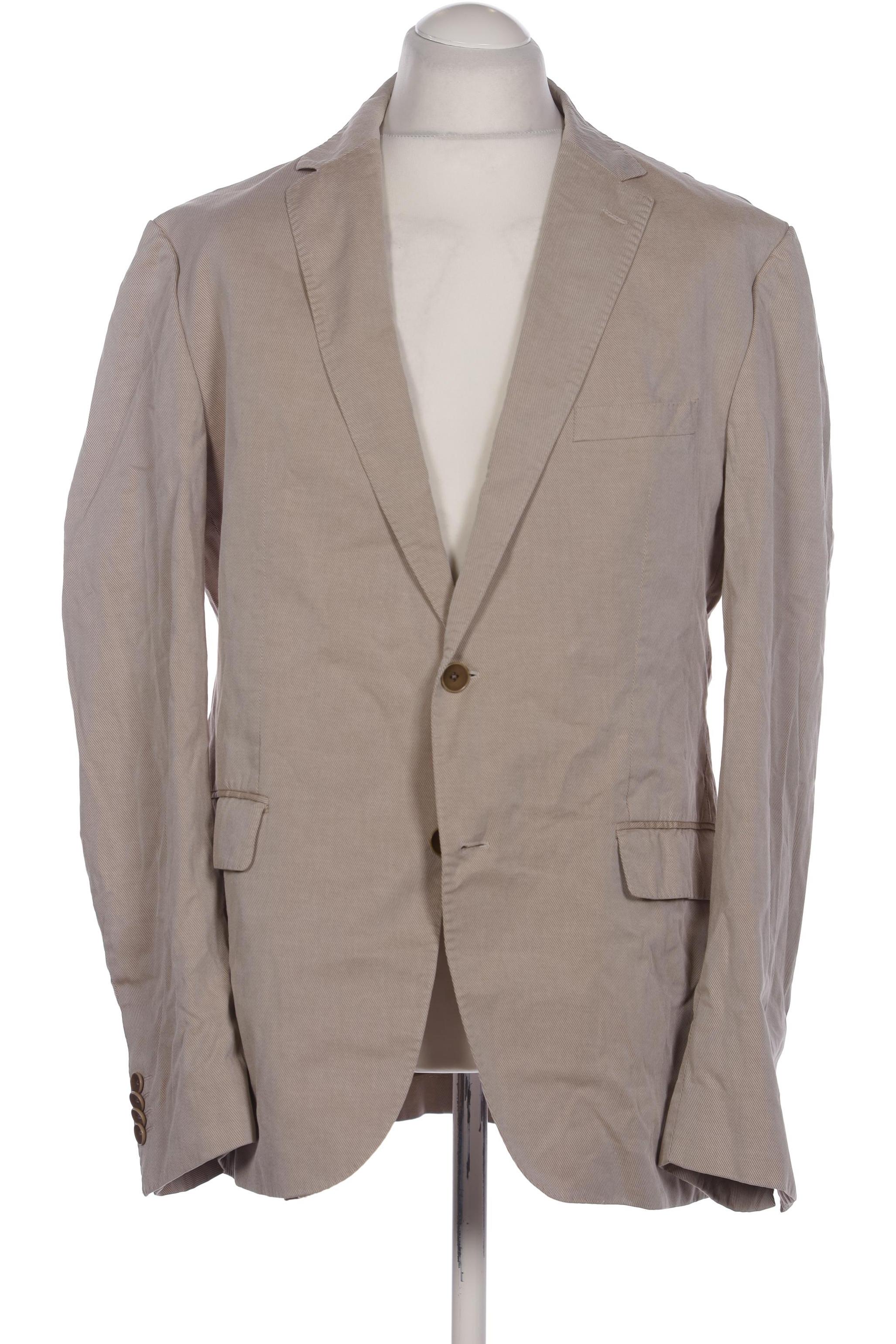 

Boss by Hugo Boss Herren Sakko, beige, Gr. 54