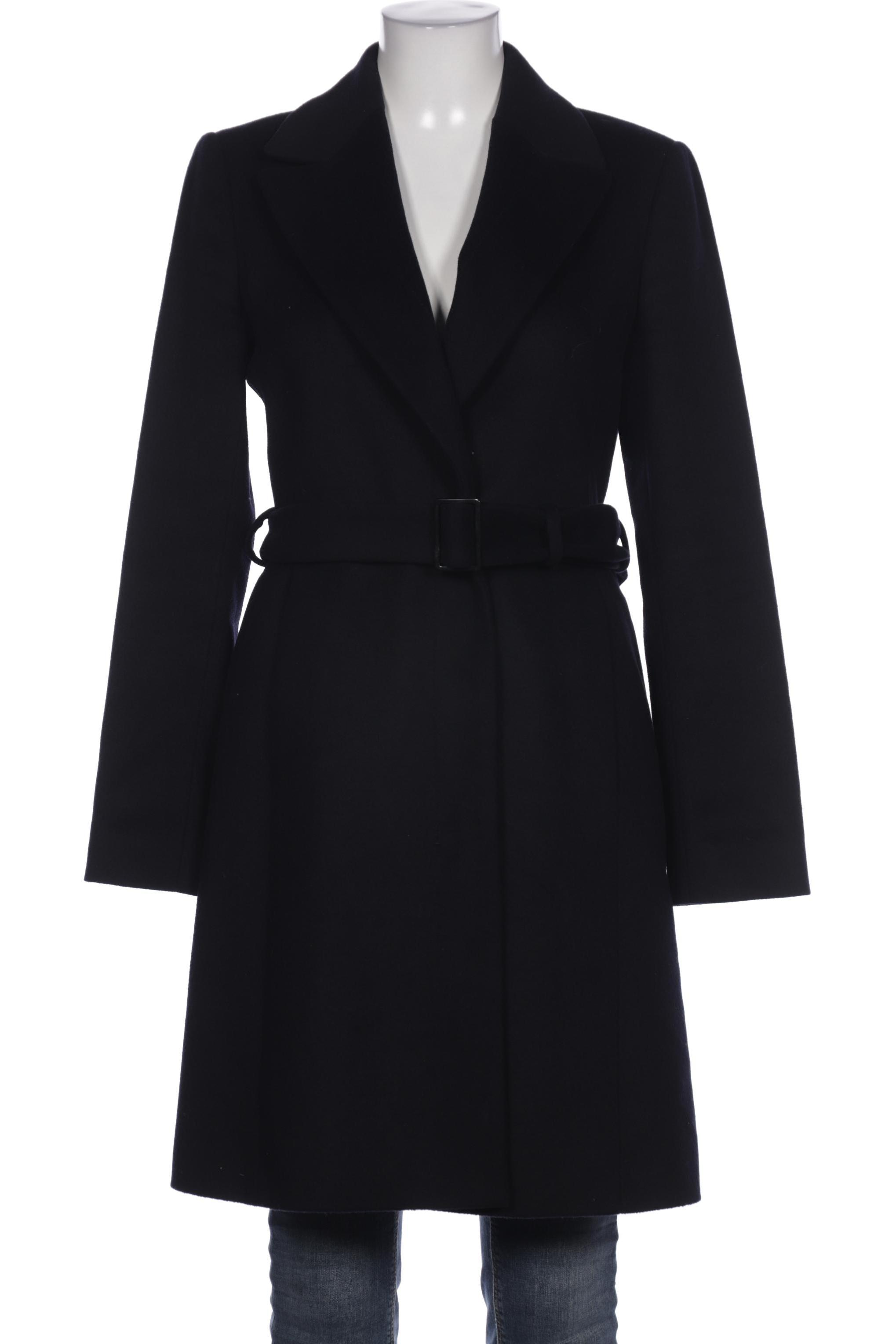 

Boss by Hugo Boss Damen Mantel, marineblau, Gr. 36