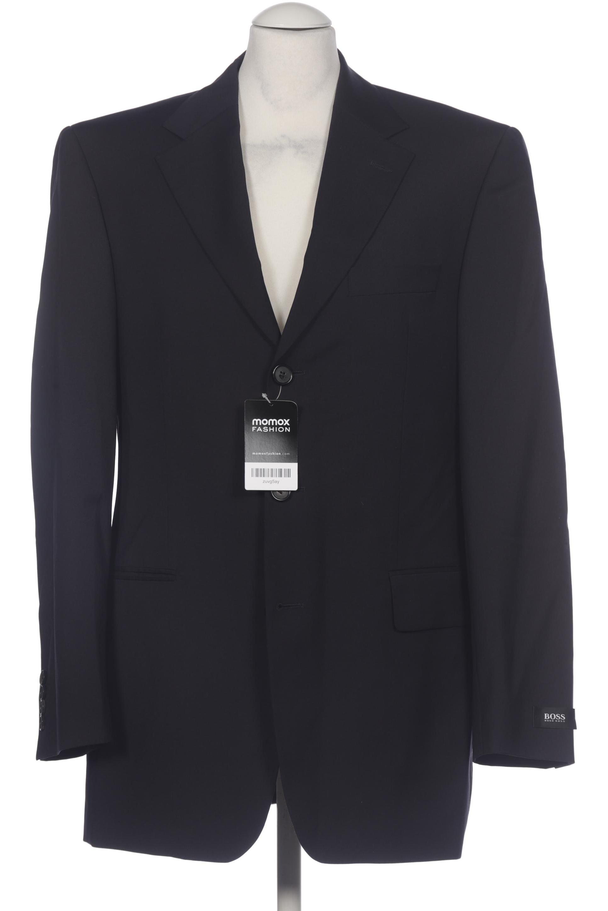 

Boss by Hugo Boss Herren Sakko, schwarz, Gr. 48