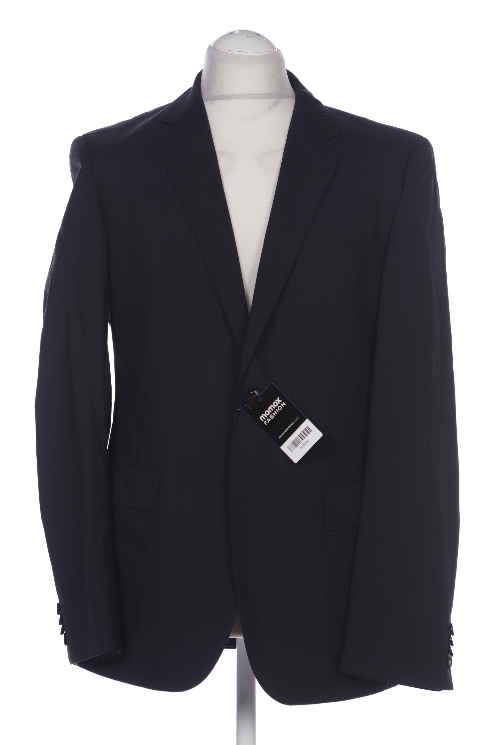 

Boss by Hugo Boss Herren Sakko, marineblau, Gr. 50