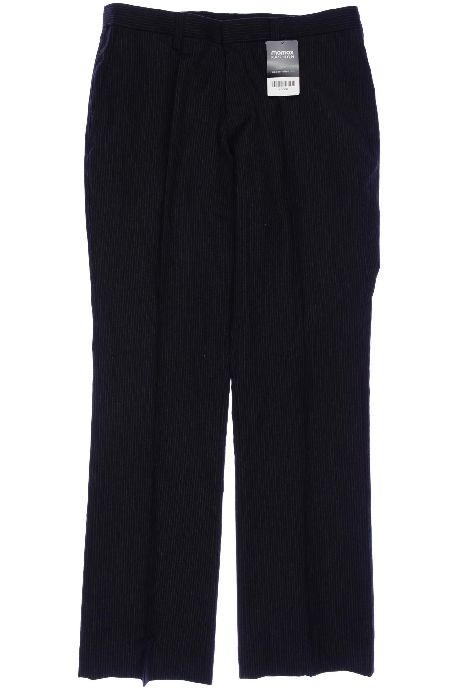 

Boss by Hugo Boss Herren Stoffhose, schwarz, Gr. 48