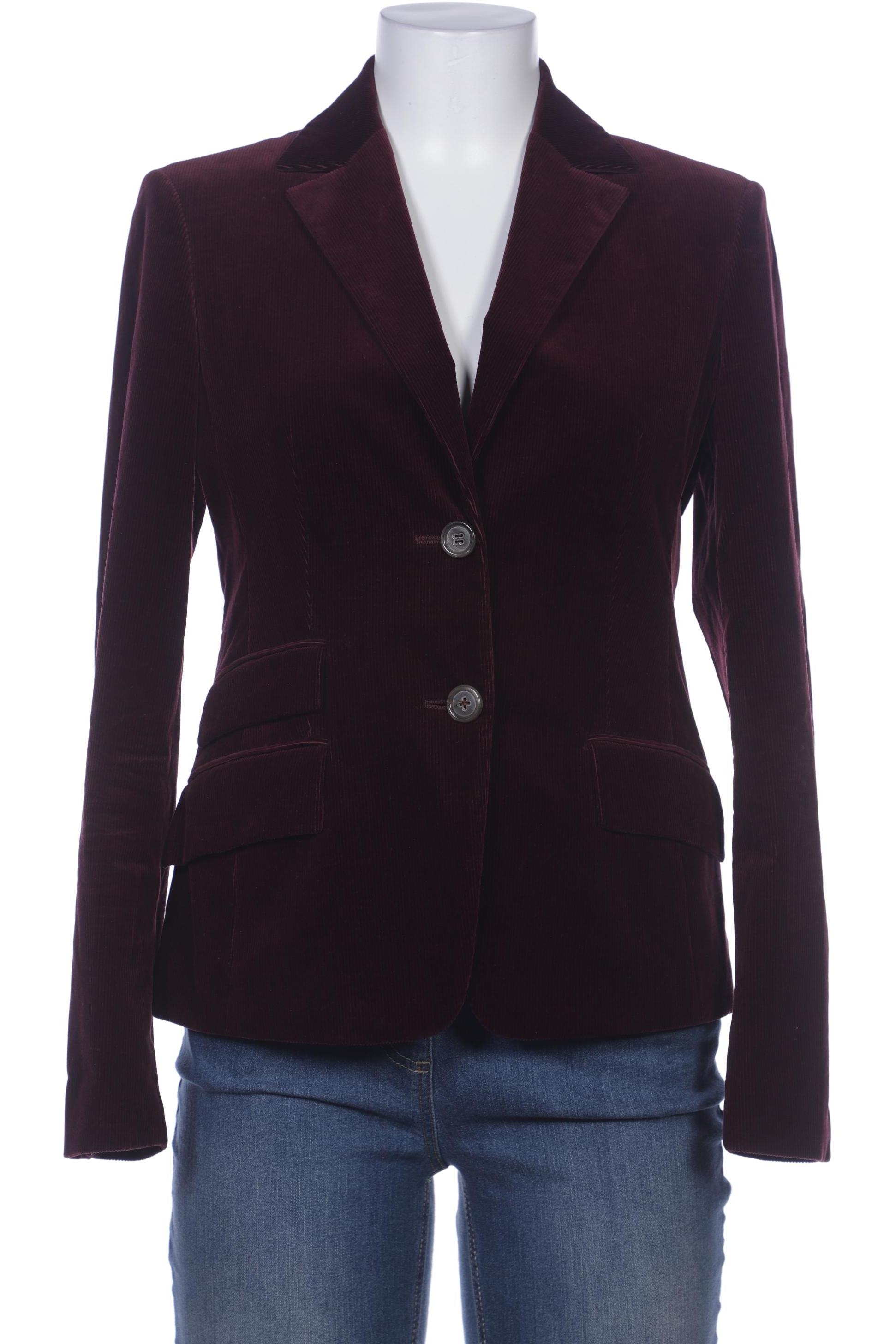

Boss by Hugo Boss Damen Blazer, bordeaux, Gr. 38