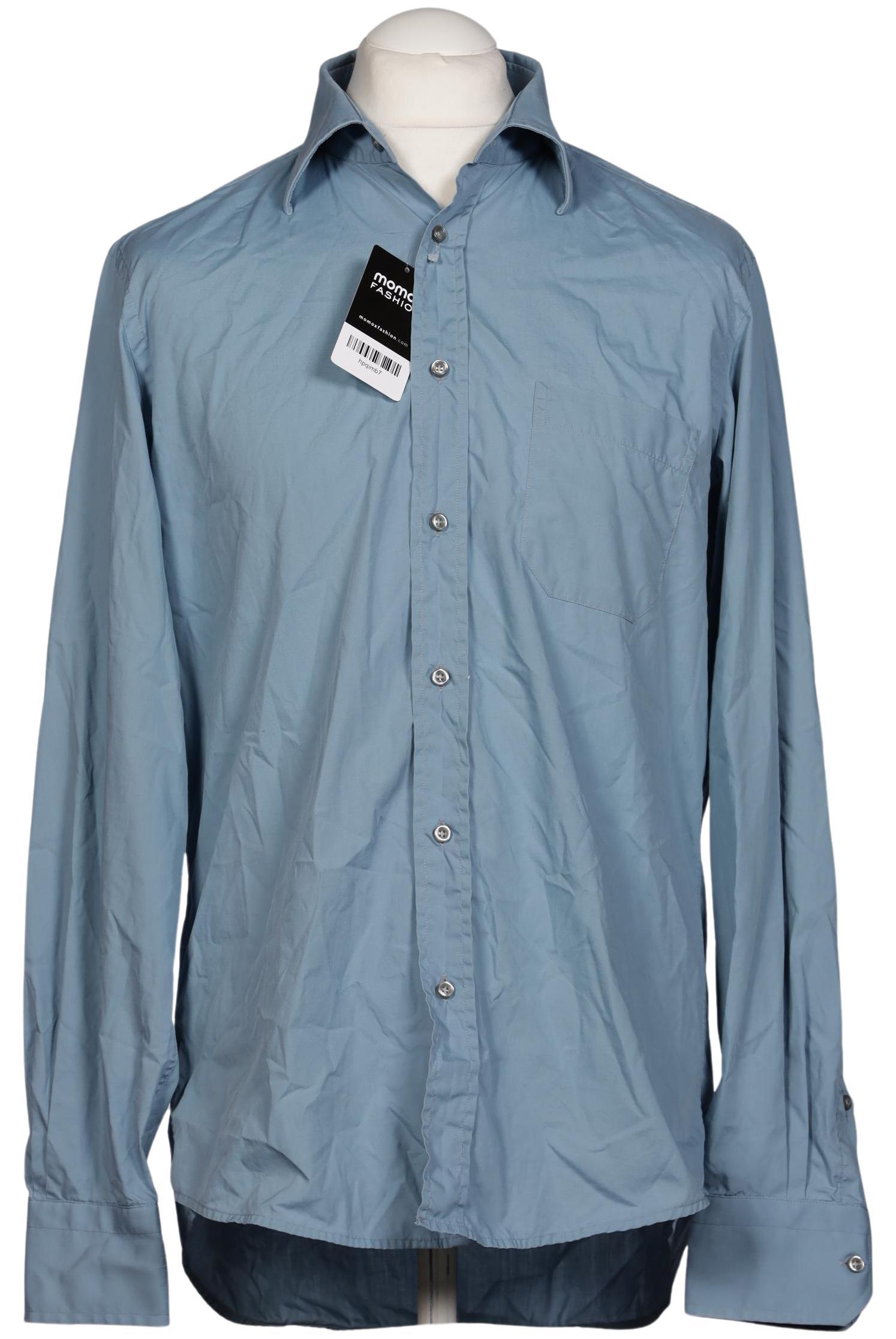 Thumbnail - Boss by Hugo Boss Herren Hemd, hellblau, Gr. 50