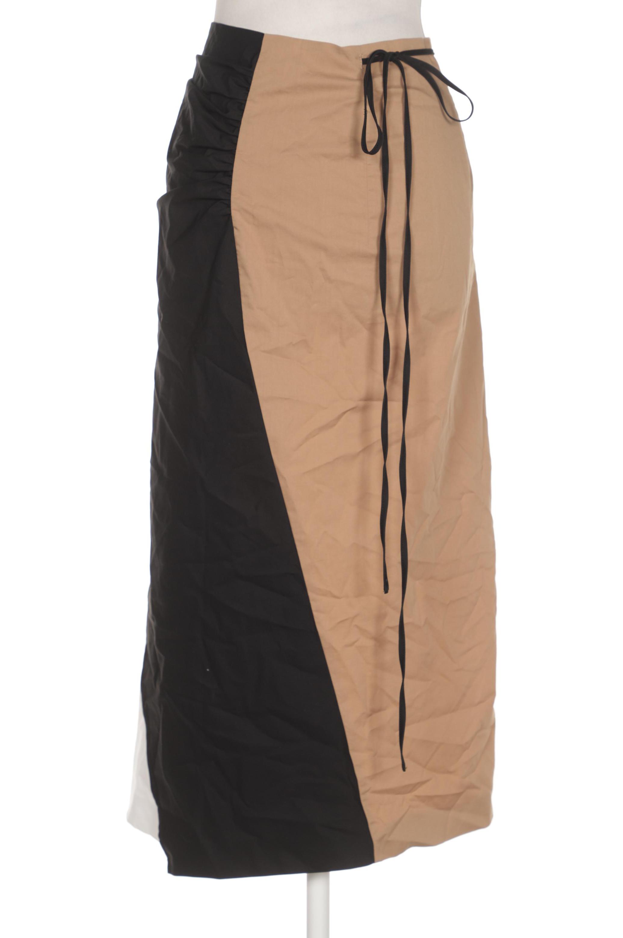 

Boss by Hugo Boss Damen Rock, mehrfarbig, Gr. 40