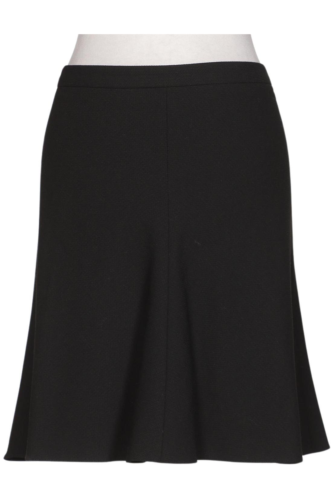 

Boss by Hugo Boss Damen Rock, schwarz, Gr. 40