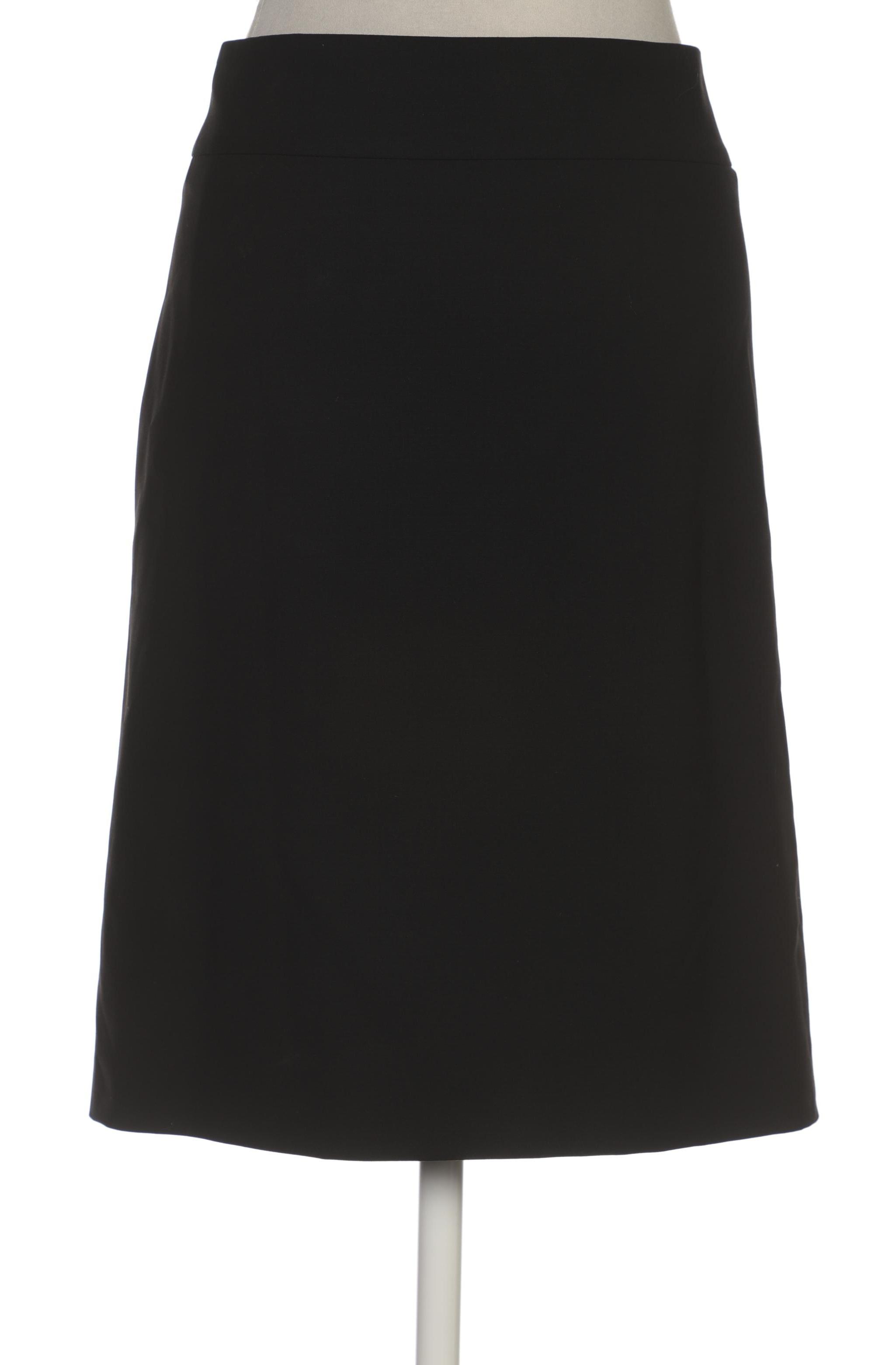 

Boss by Hugo Boss Damen Rock, schwarz, Gr. 40