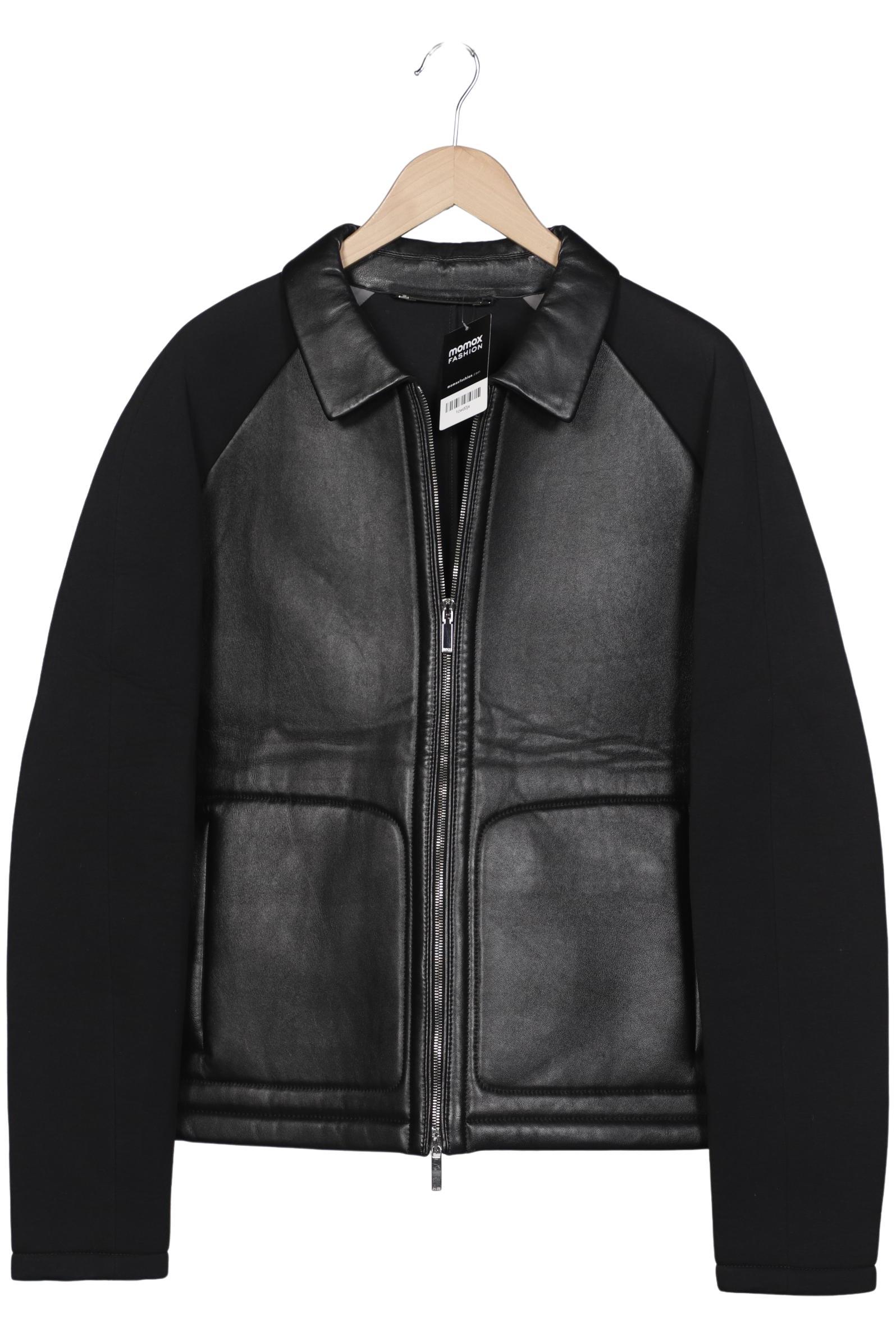 

Boss by Hugo Boss Herren Jacke, schwarz, Gr. 54