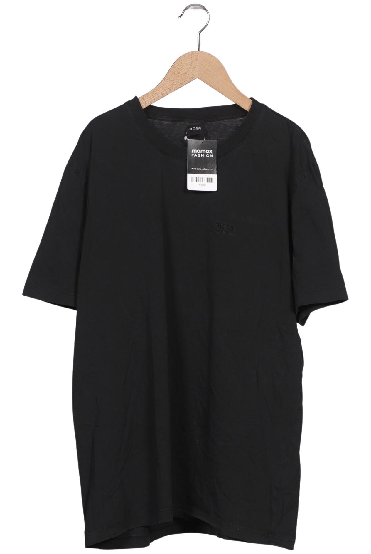

Boss by Hugo Boss Herren T-Shirt, schwarz, Gr. 54